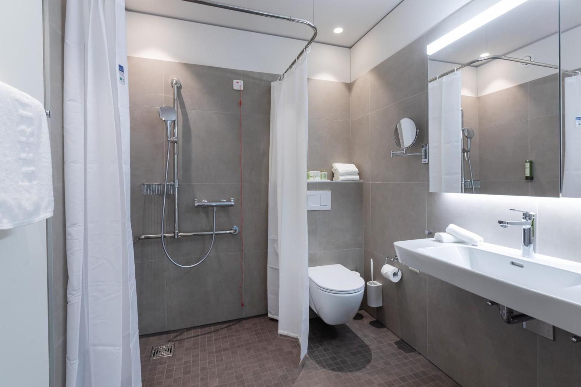 Residenza Du Lac Standard Apartment