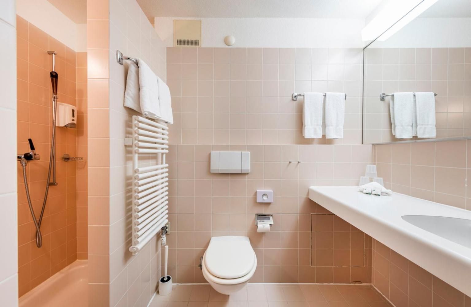 I Grappoli Double Room 3