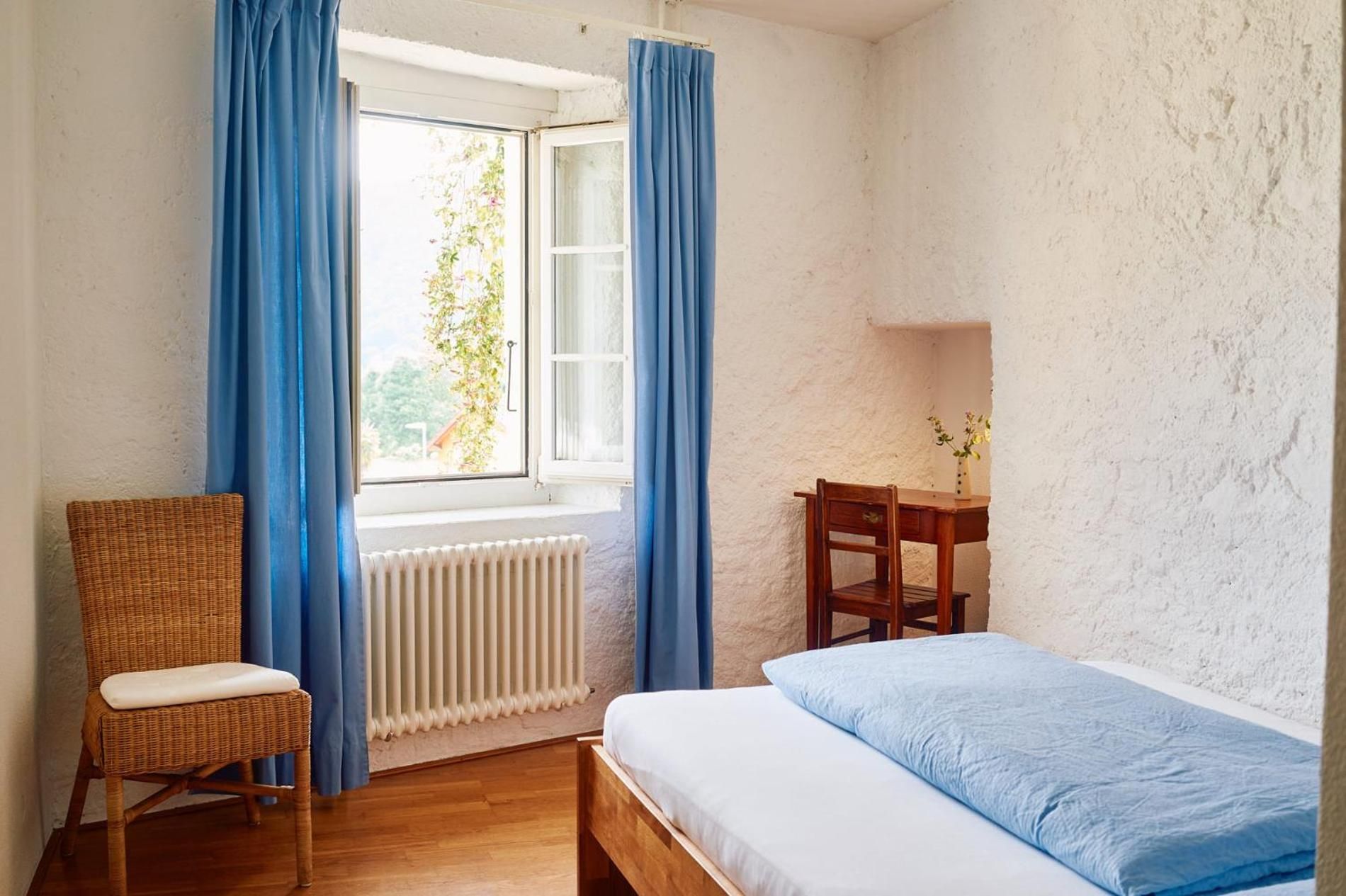 Superior Single Room