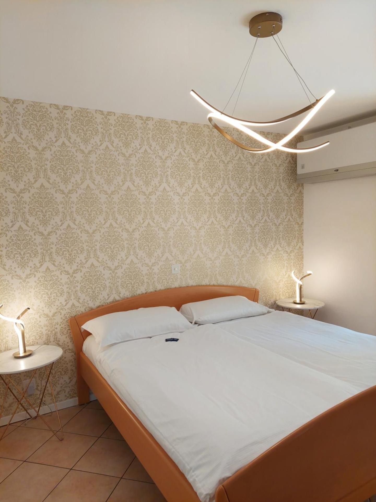 Dolceresio Lugano Lake B&B Superior Double Room