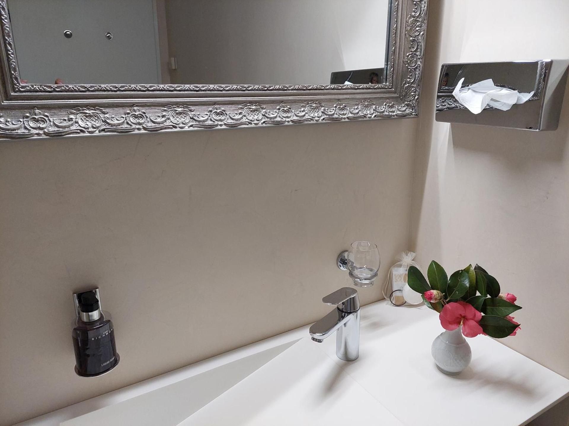 Dolceresio Lugano Lake B&B Superior Double Room 3