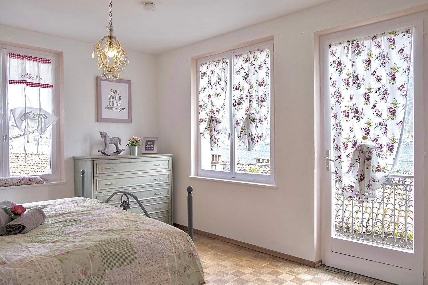 Double Room with Lake View