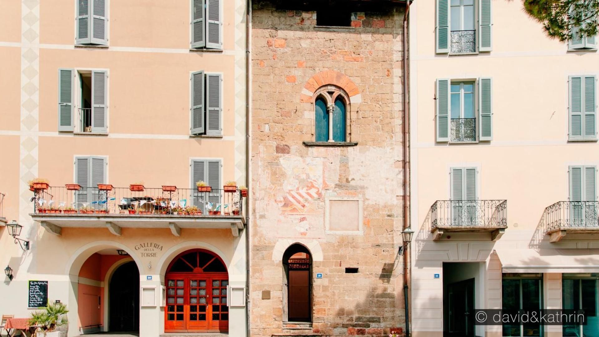 Casa Angiolina - Holidays