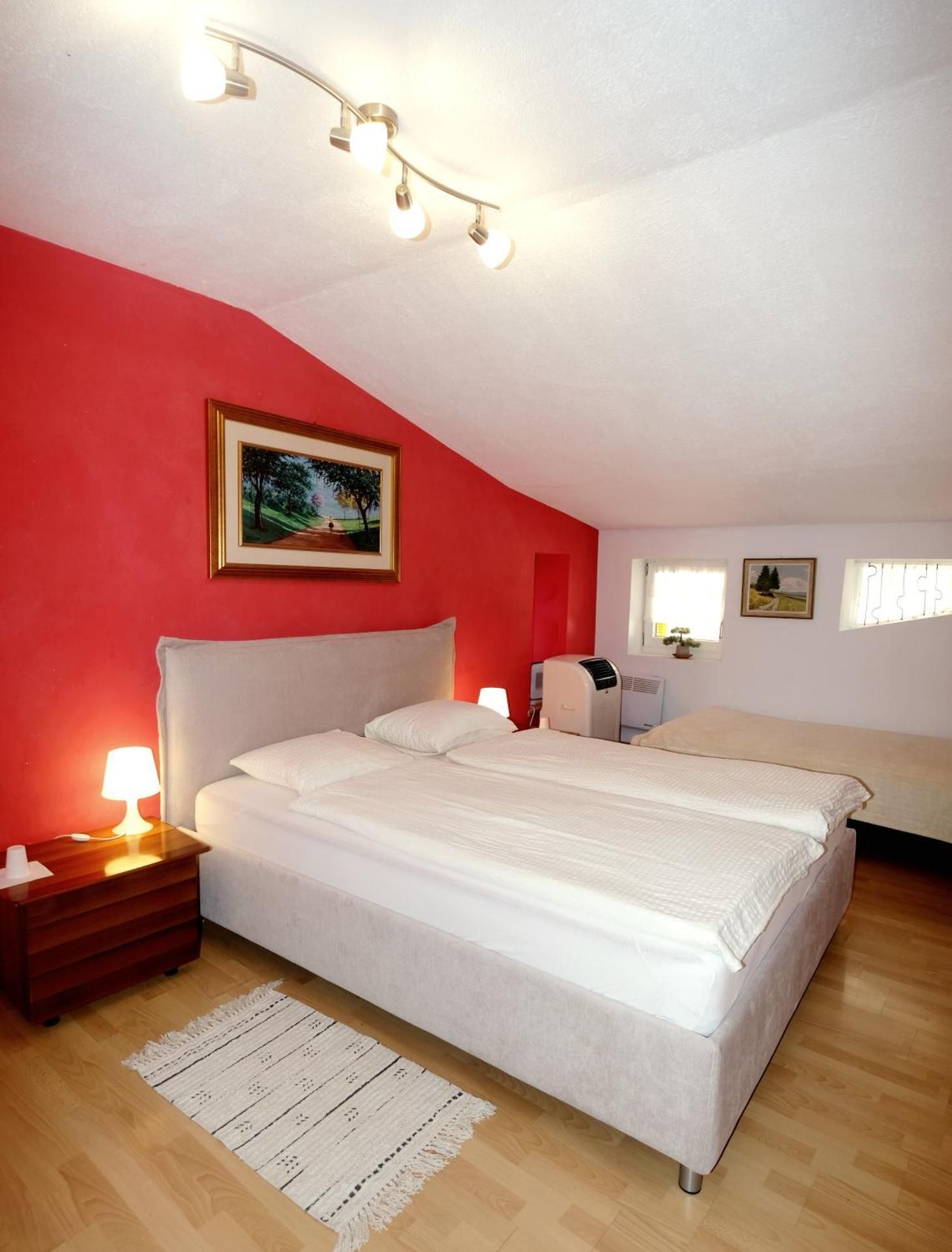 Al Battello Triple Room 3