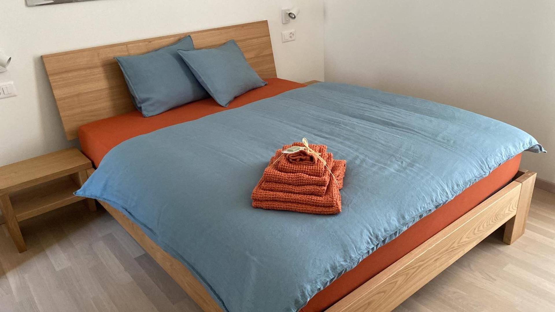 Double Room - Disability Access