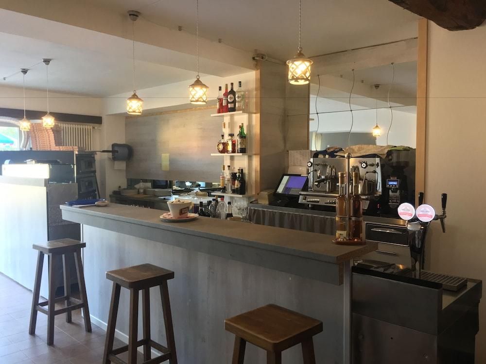 Albergo Ristorante Belcantone