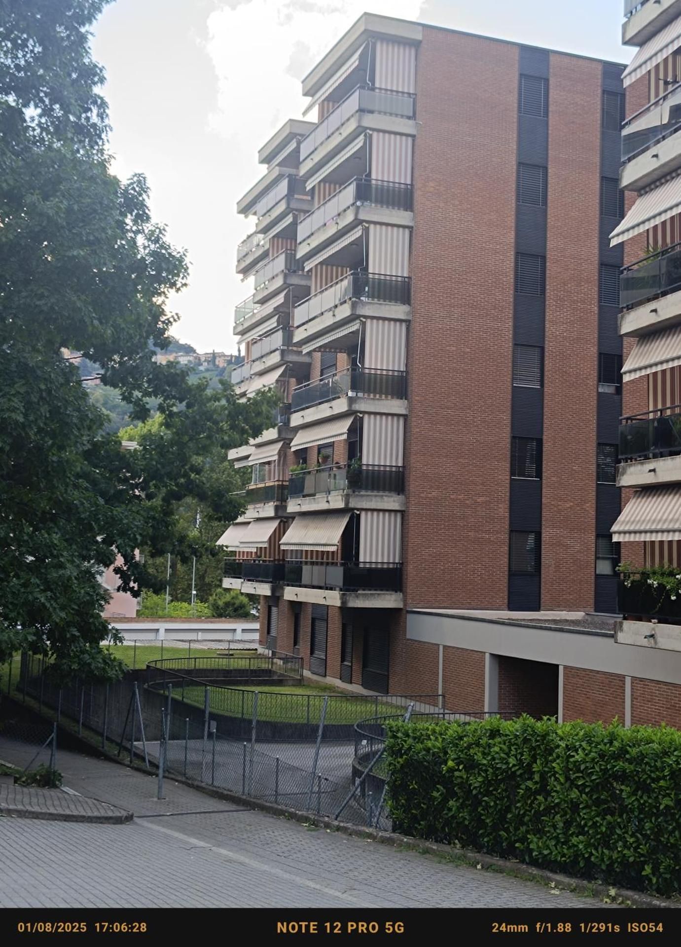 Da GianFi Lugano-Pregassona - Stanza privata