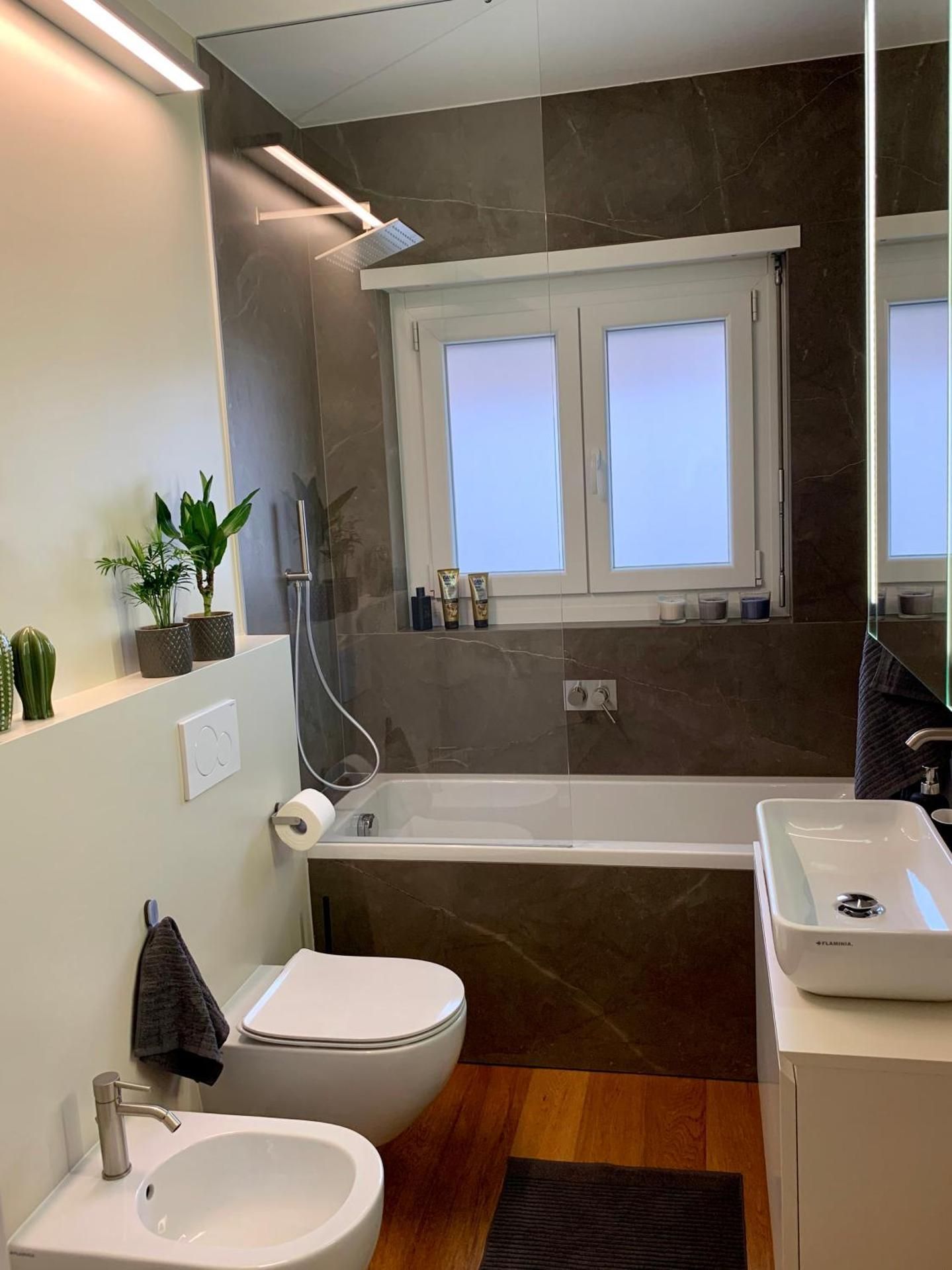 Two-Bedroom Superior Apartment