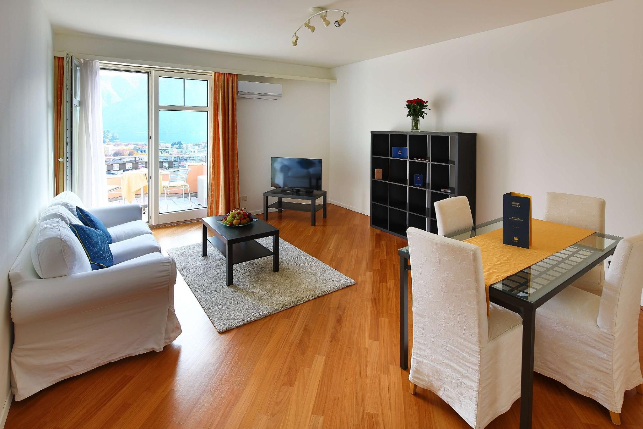 Comfort Double or Twin