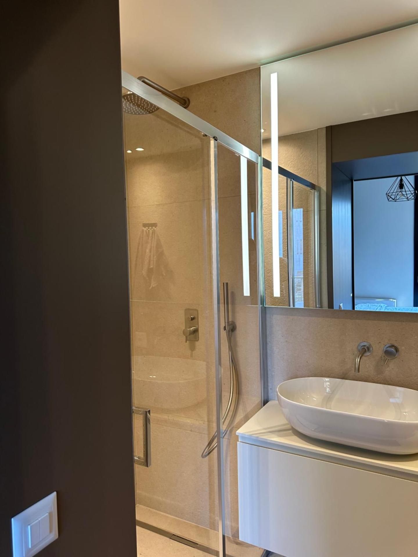One-Bedroom Superior Apartment