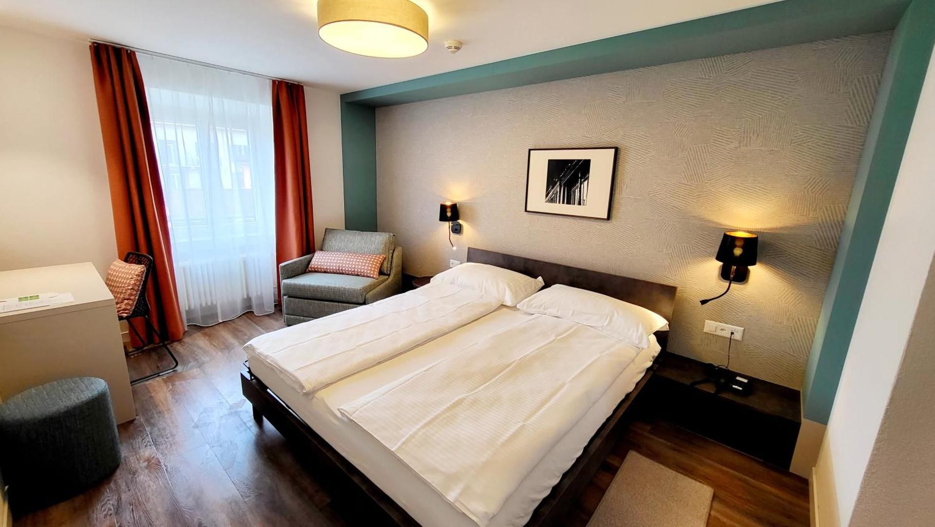 Superior Family Room