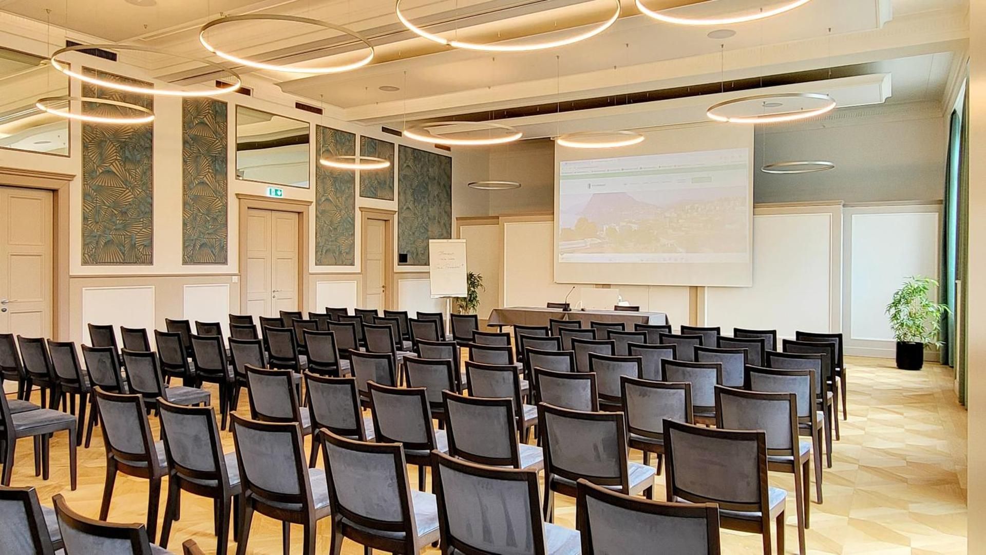 meeting room / ballrooms