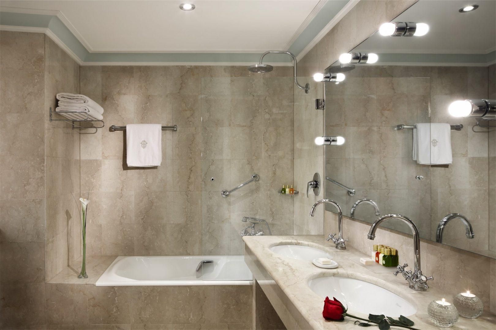 Hotel Splendide Royal Superior Double 2