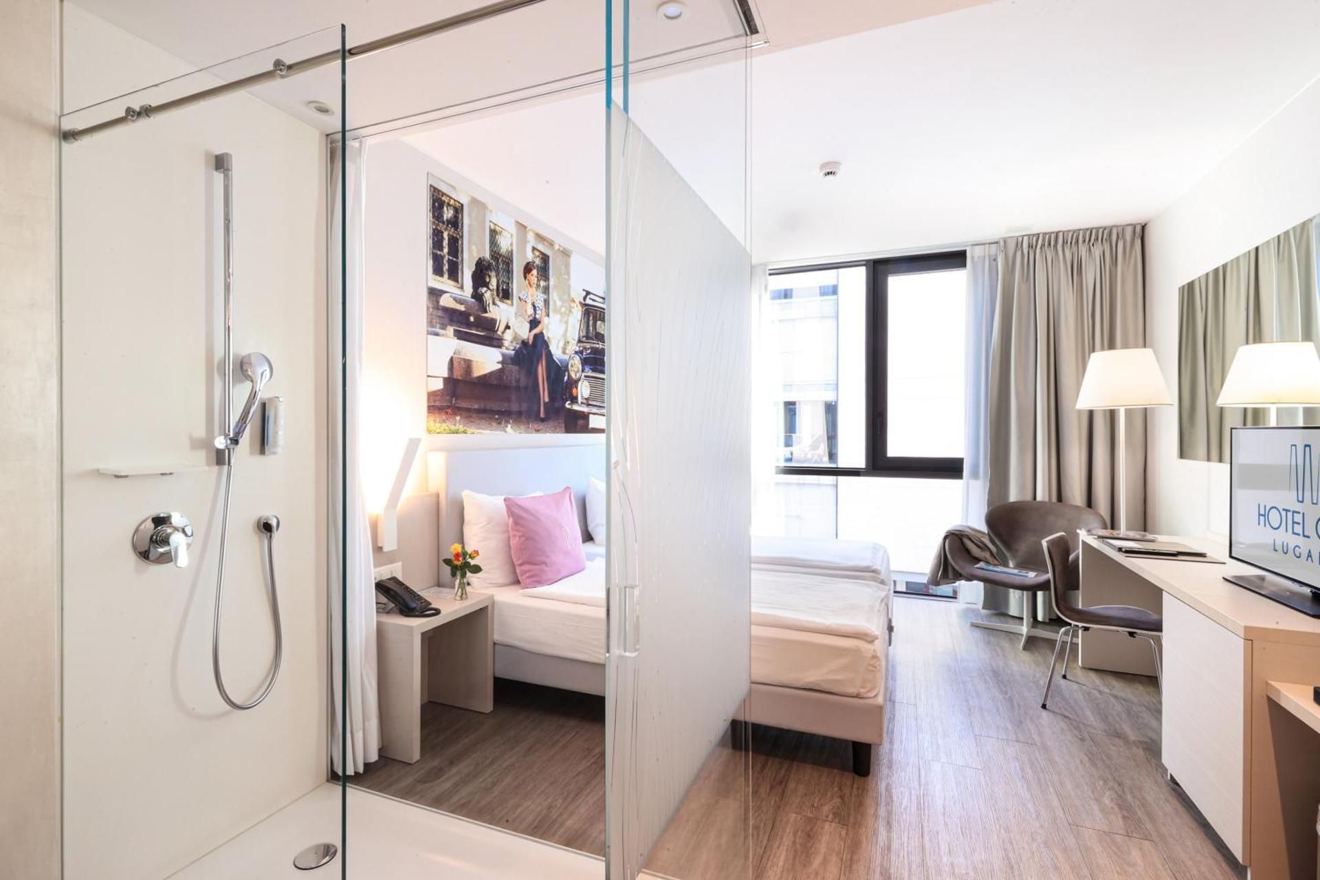 Style Double Room