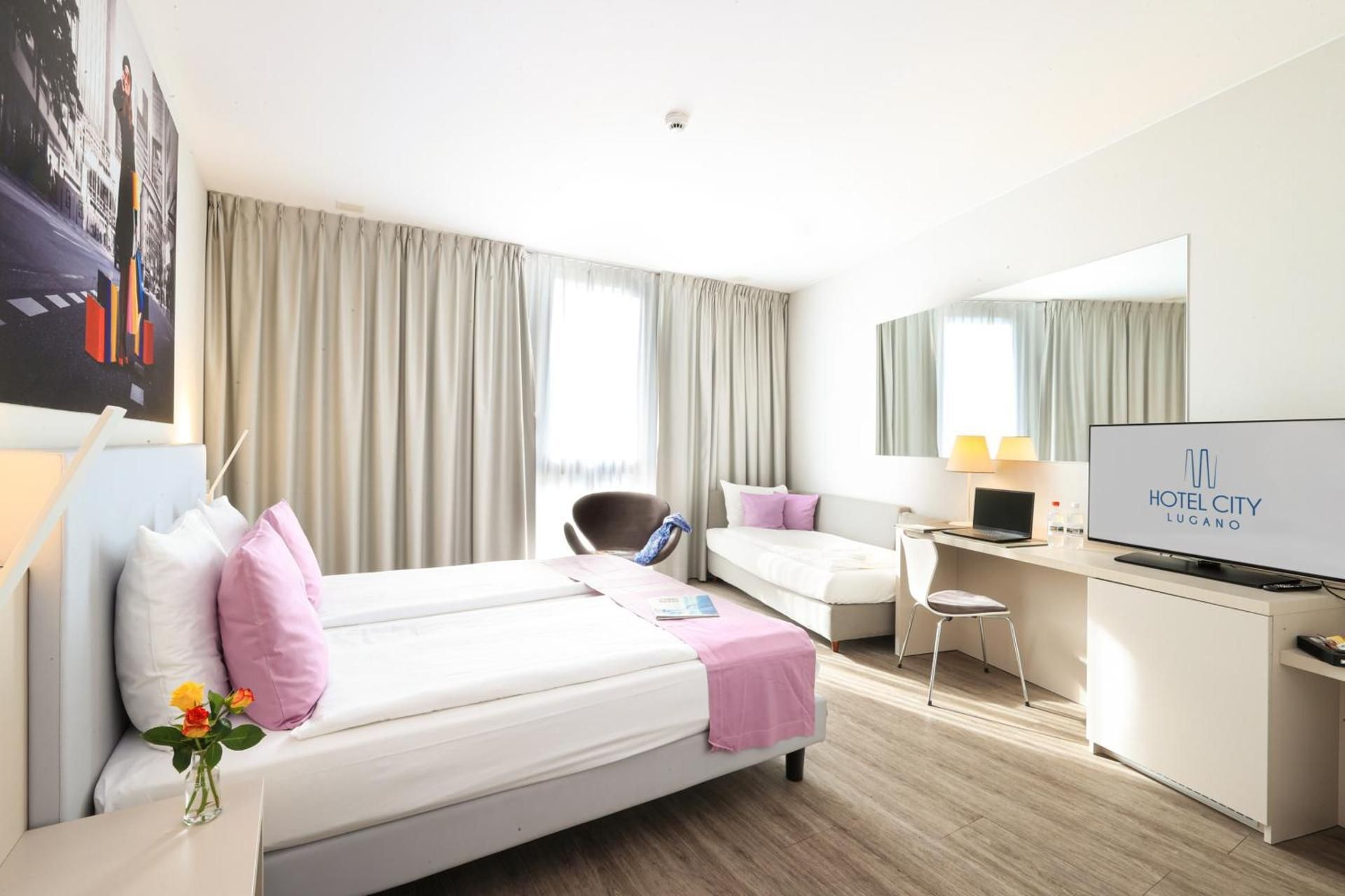 Exclusive Double Room