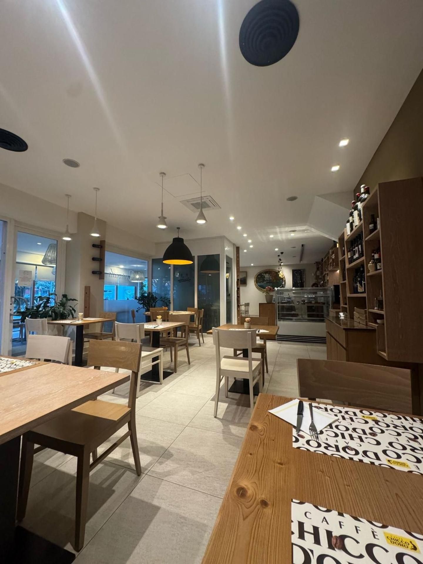 *Veranda's rooms* - Free parking in central Lugano