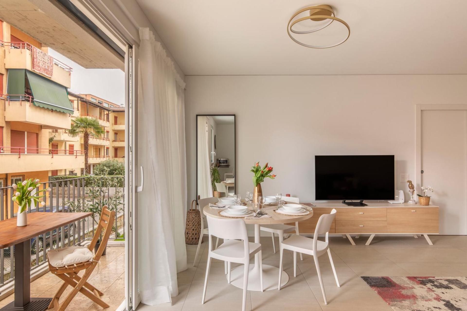 Superior Apartment