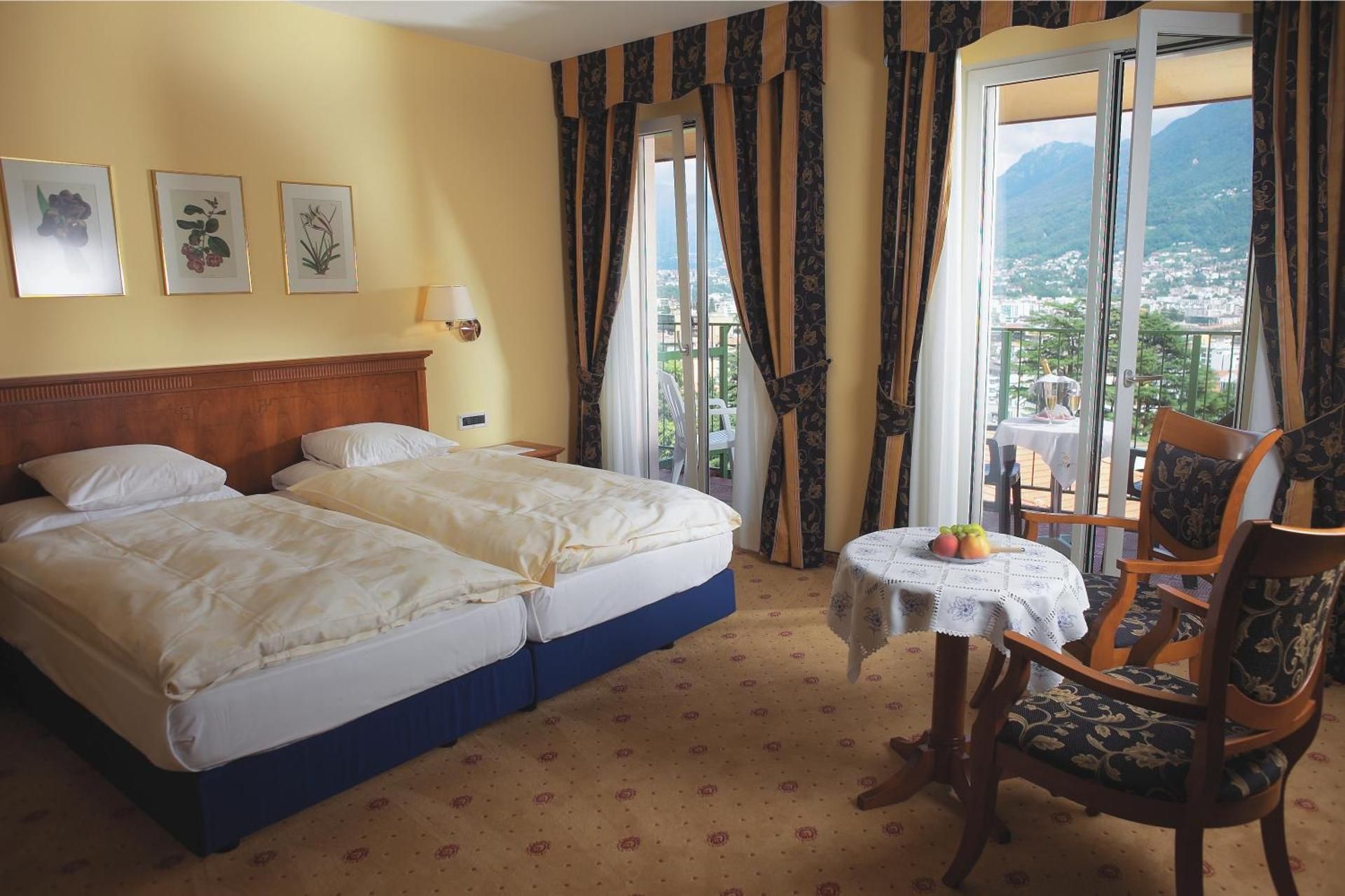 Superior Double or Twin Room