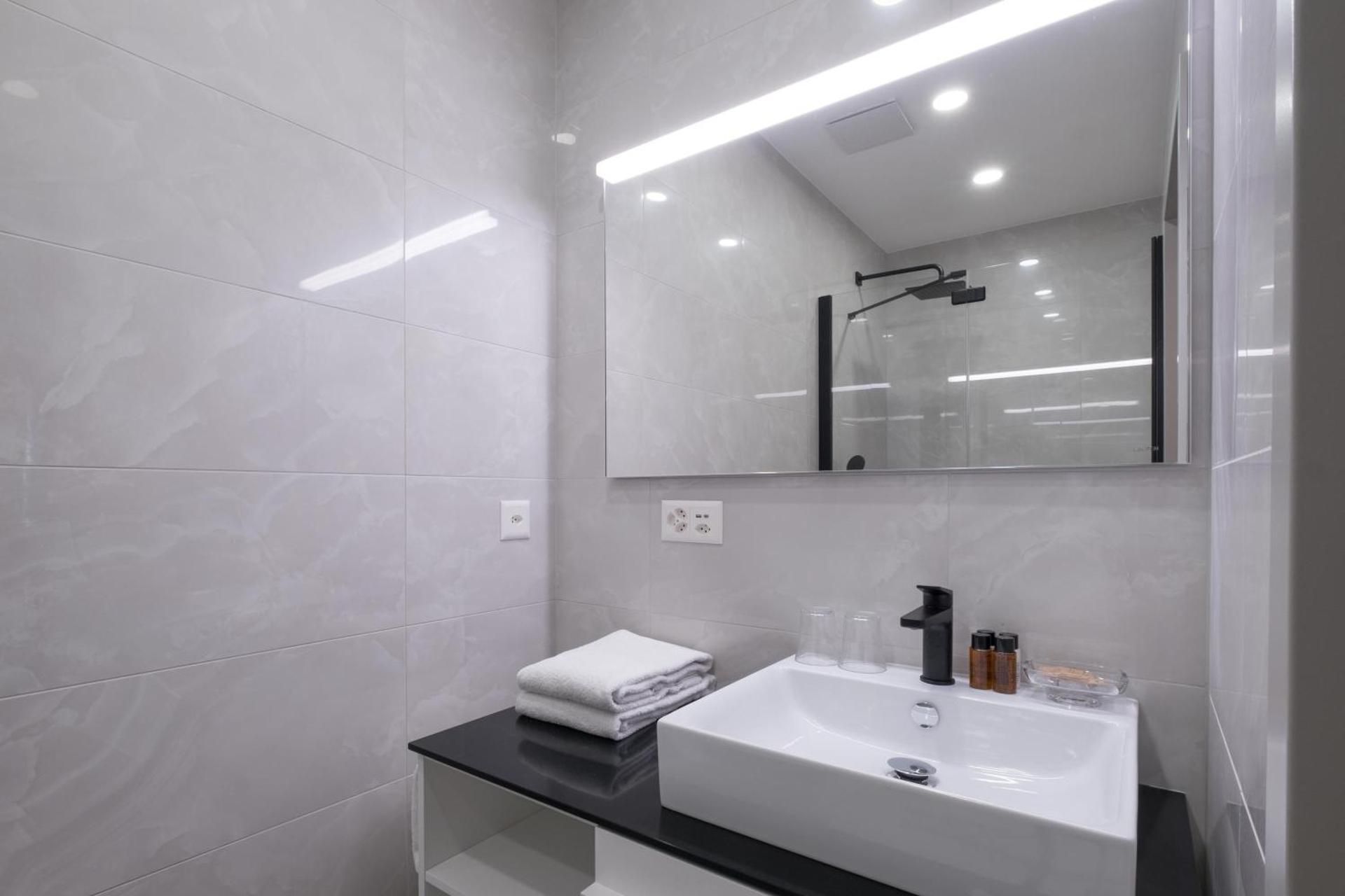 Junior Suite with Terrace