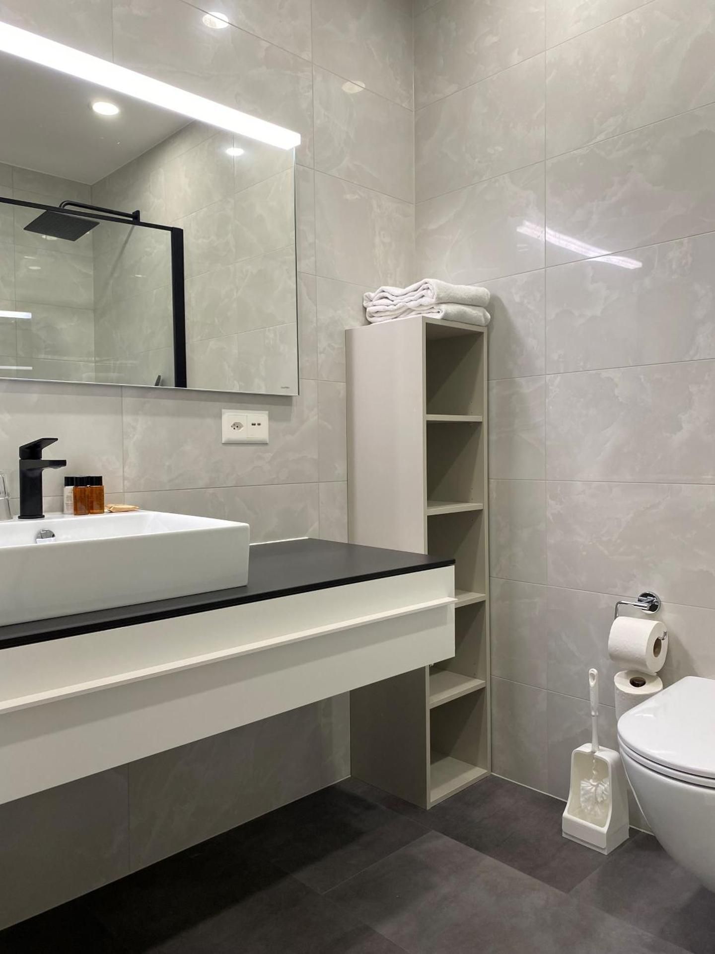 Hotel Zurigo Downtown Privilege Double Room 3