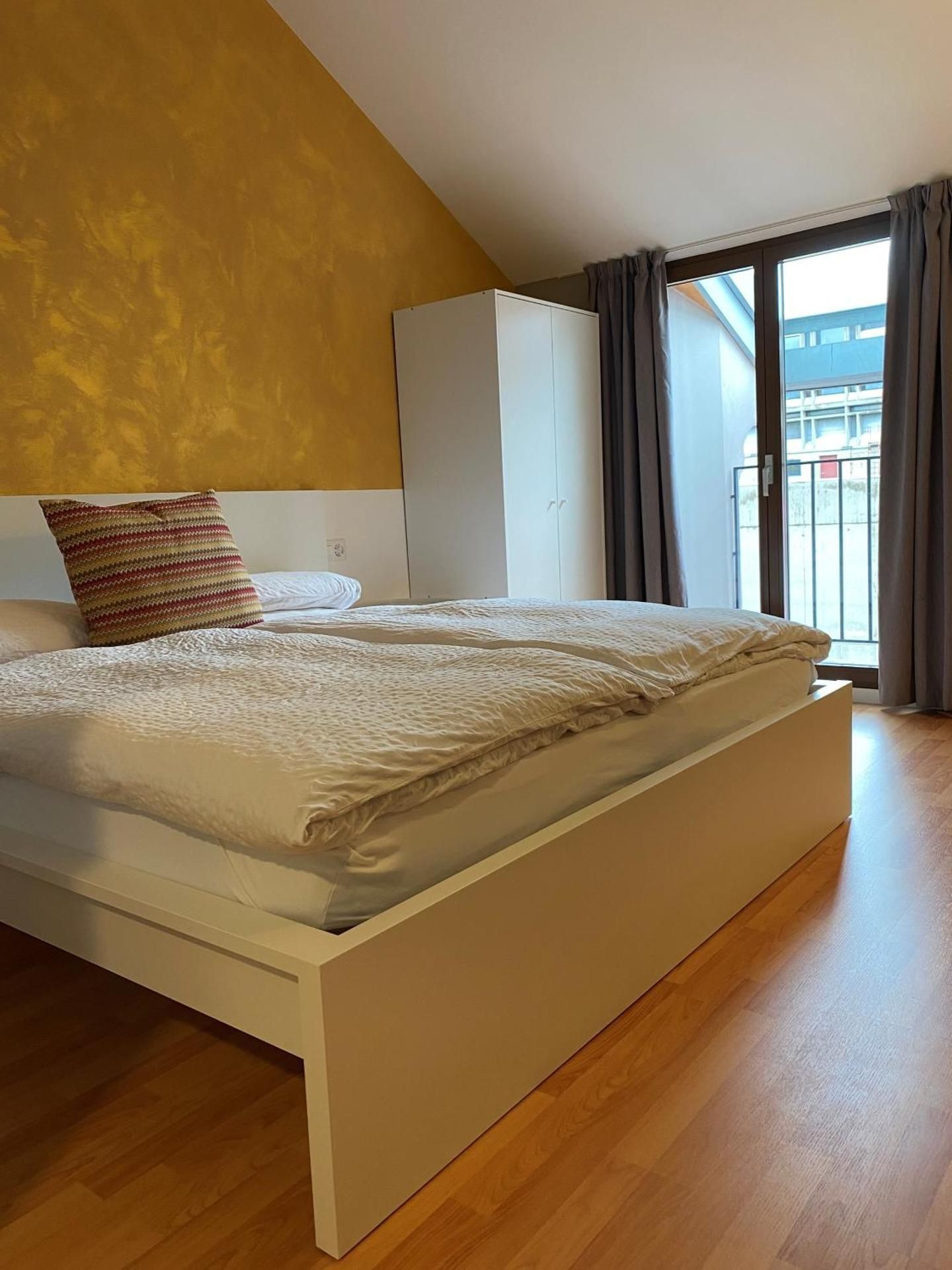 Hotel Zurigo Downtown Privilege Double Room 2