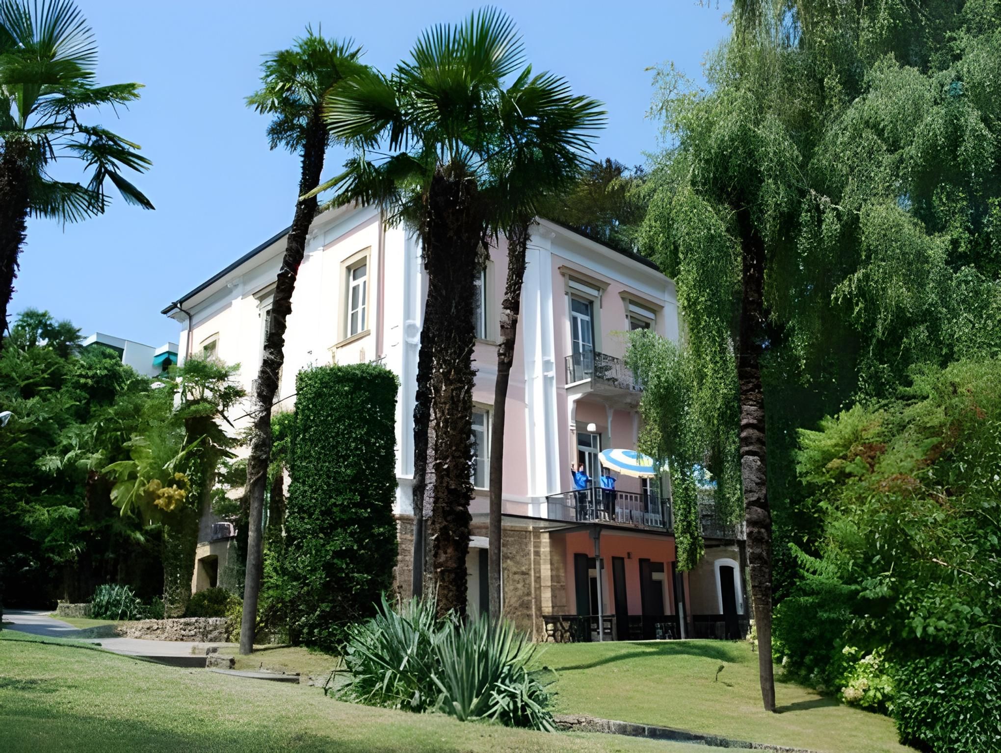 Hotel&Hostel Montarina