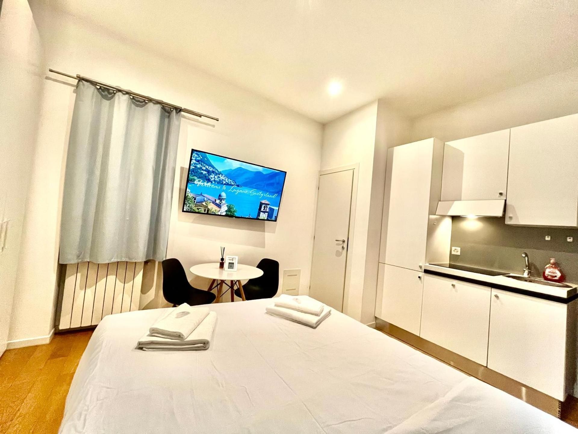 Standard Apartment
