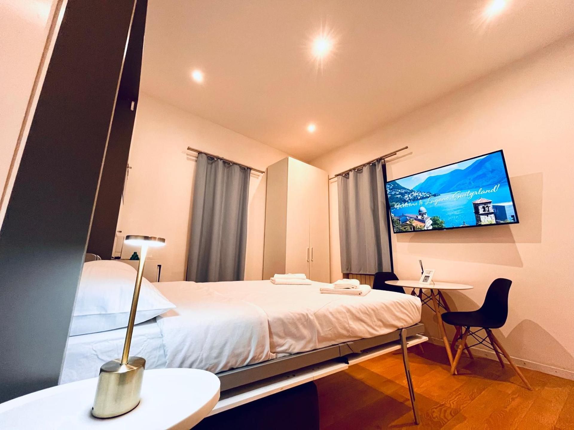 Standard Apartment