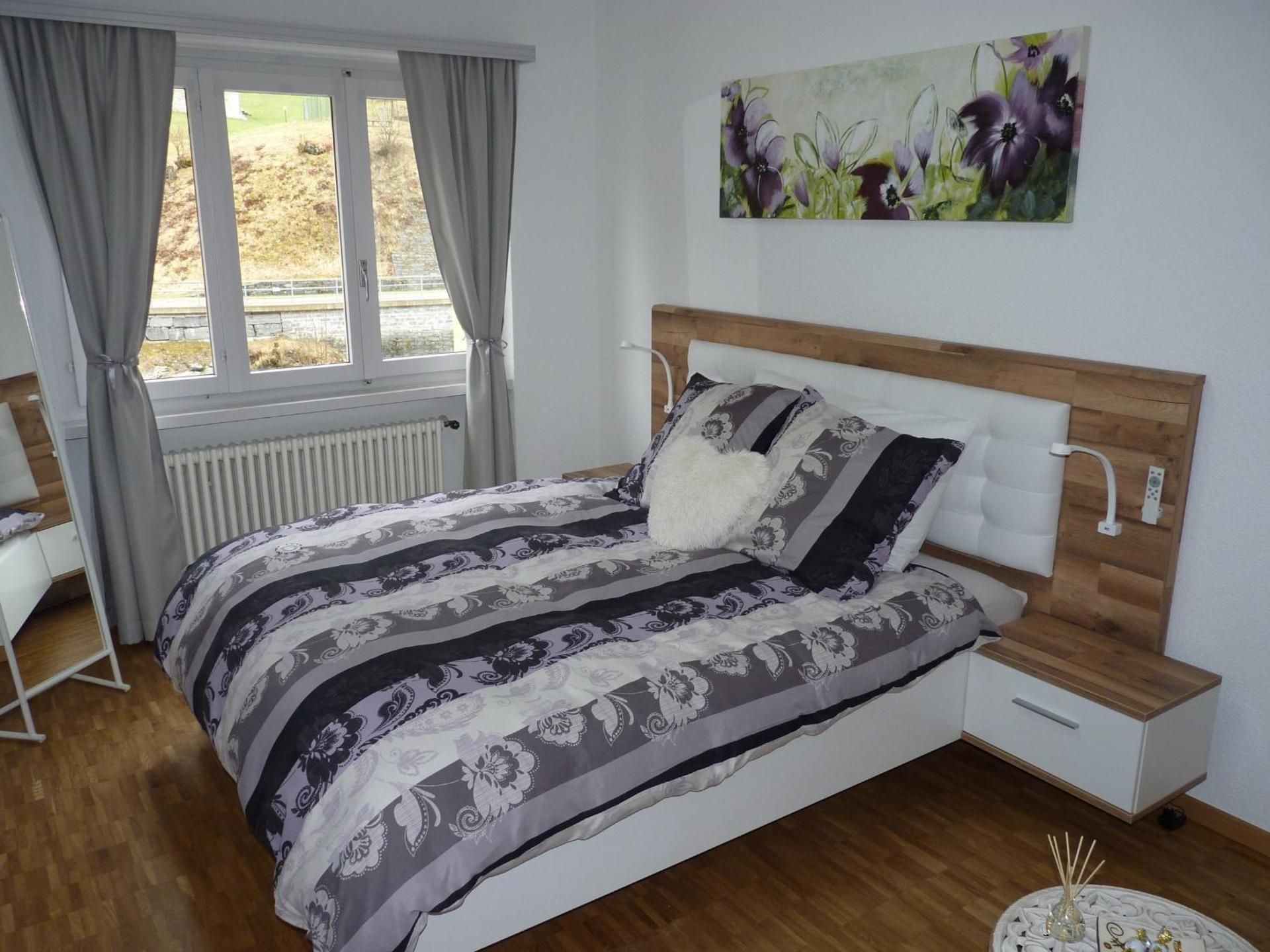 Apartment - Ground Floor