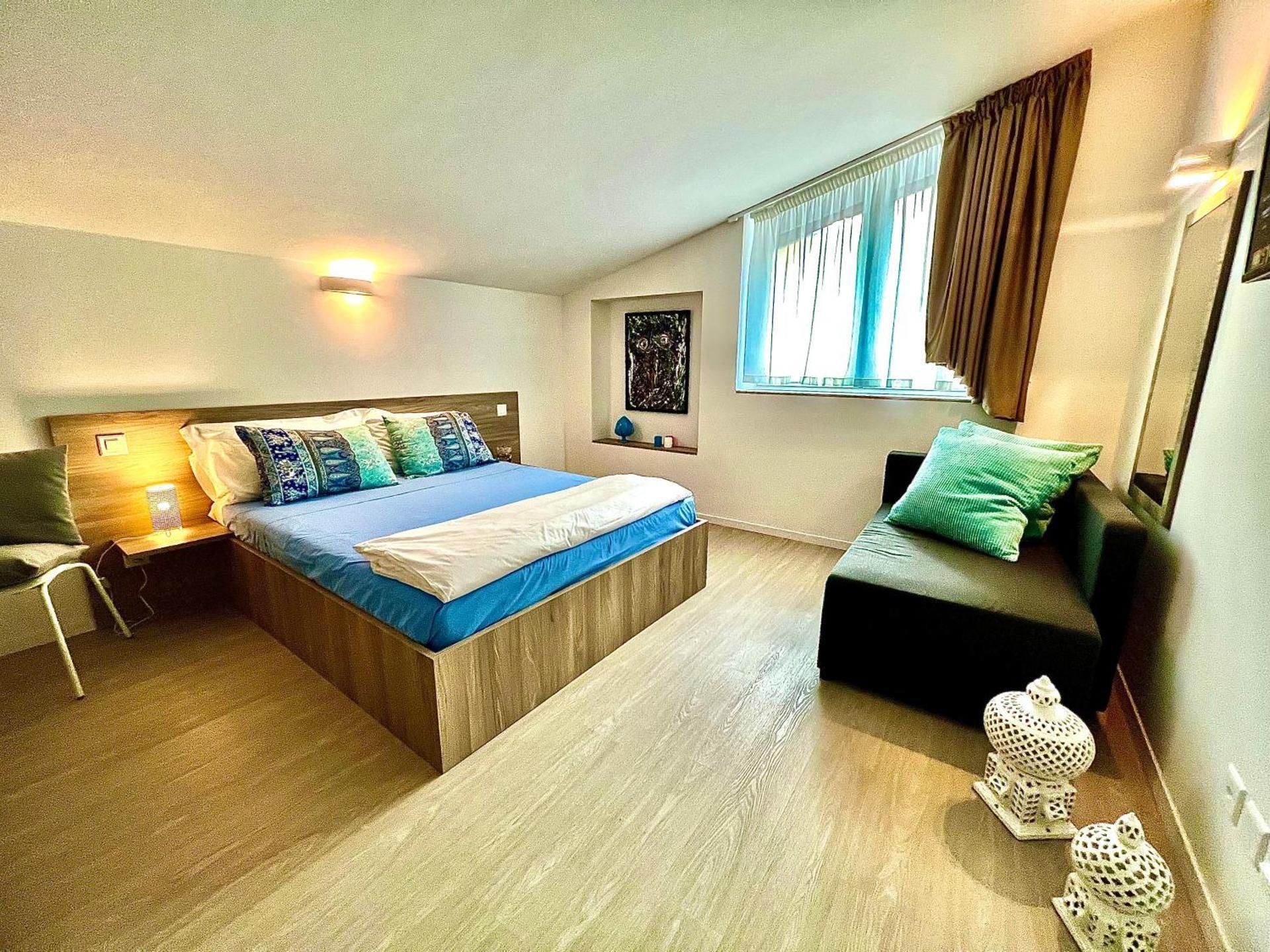 Superior Queen Room