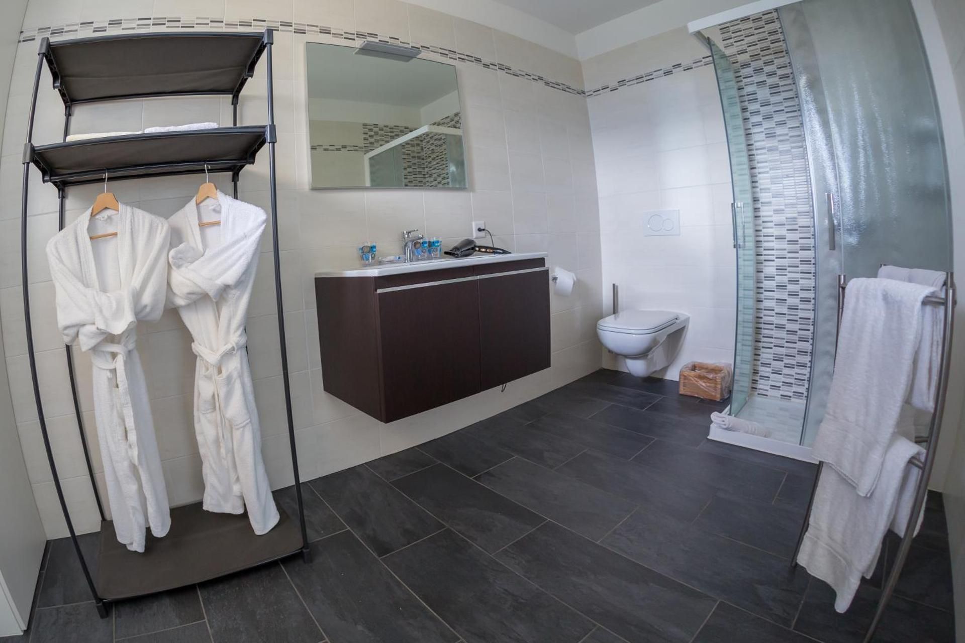 Superior Single Room with Lake View