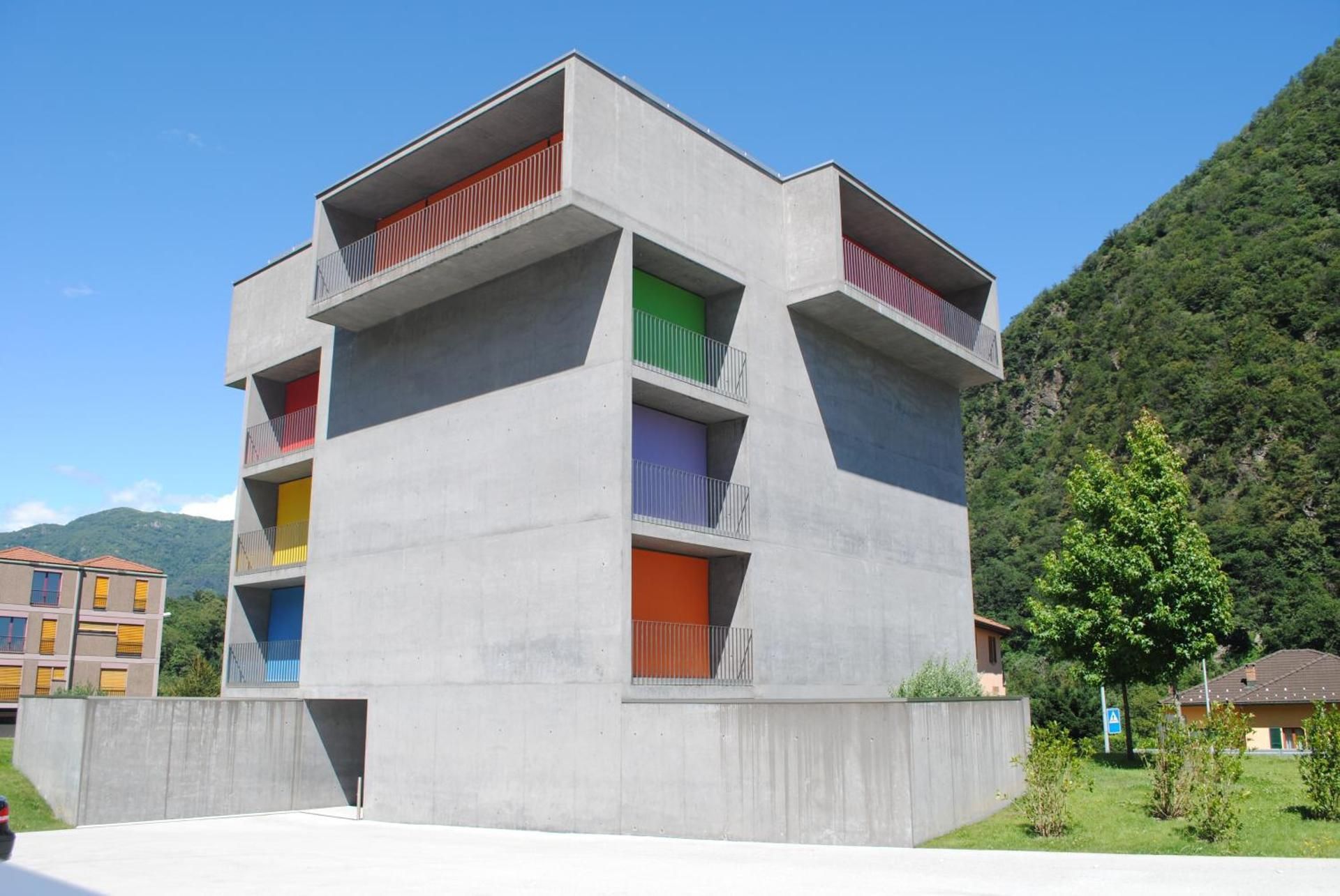 Chromotel self check-in