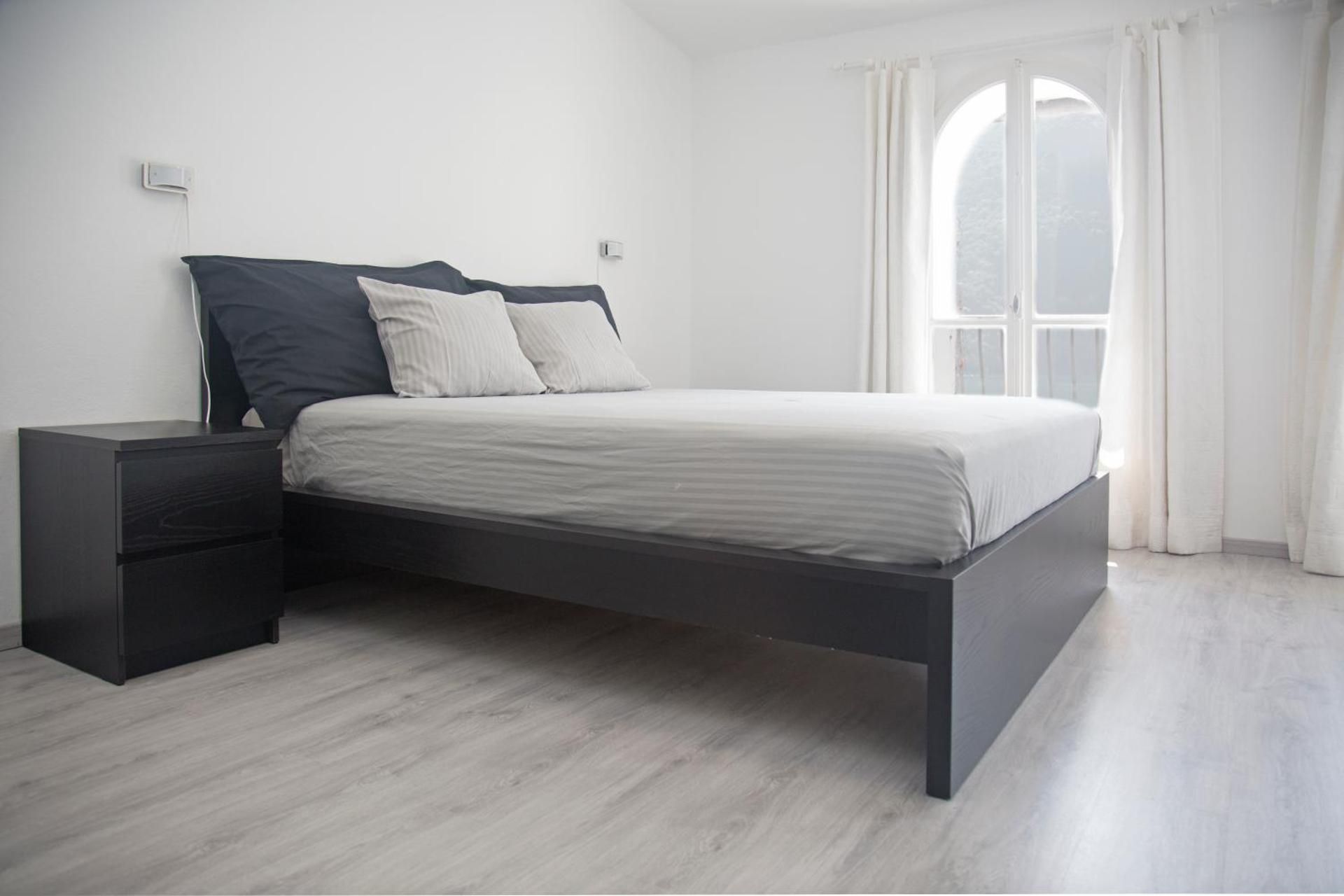 Locanda Gandriese Quadruple Room with Shared Bathroom