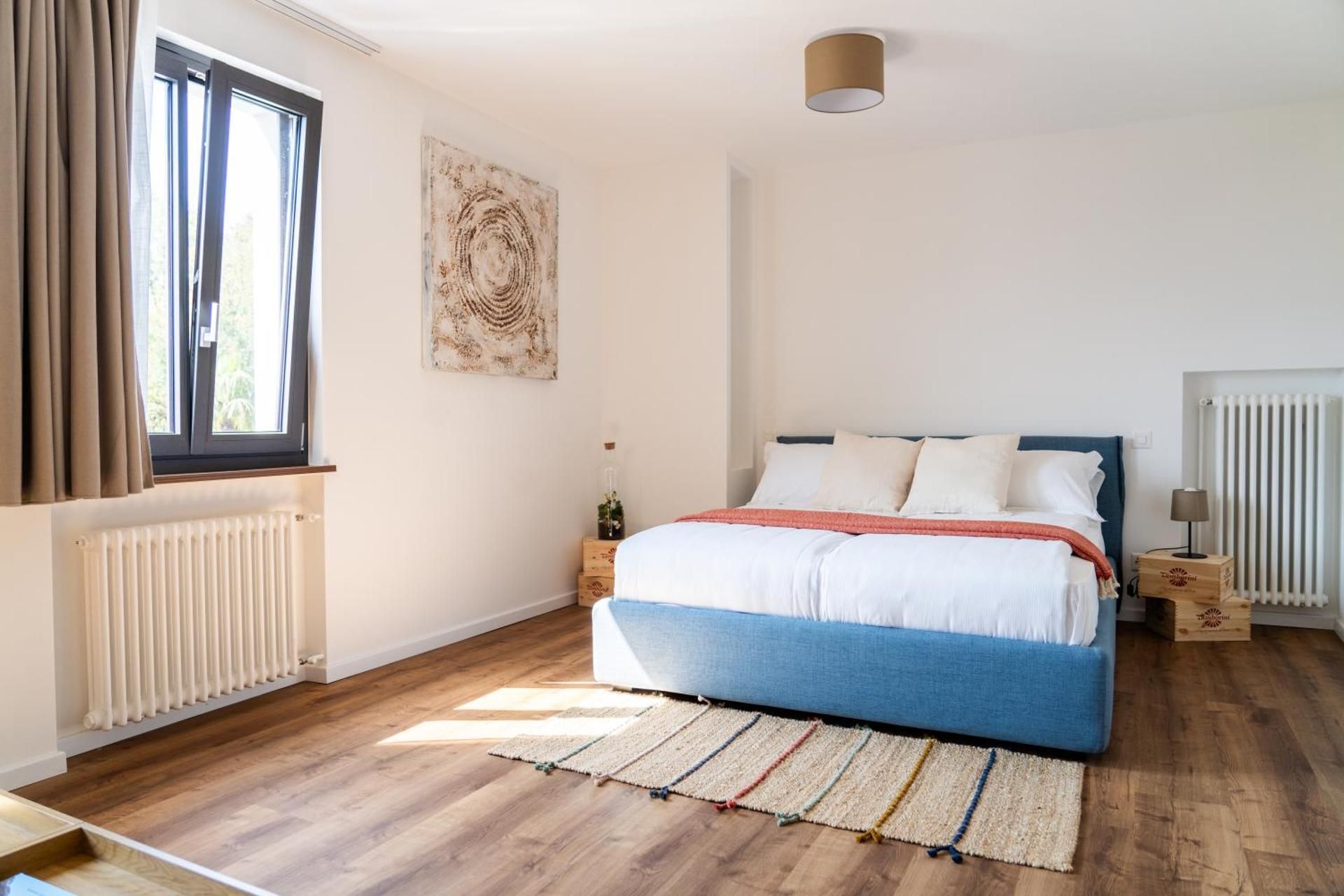 Deluxe Double Room (2 Adults + 1 Child)