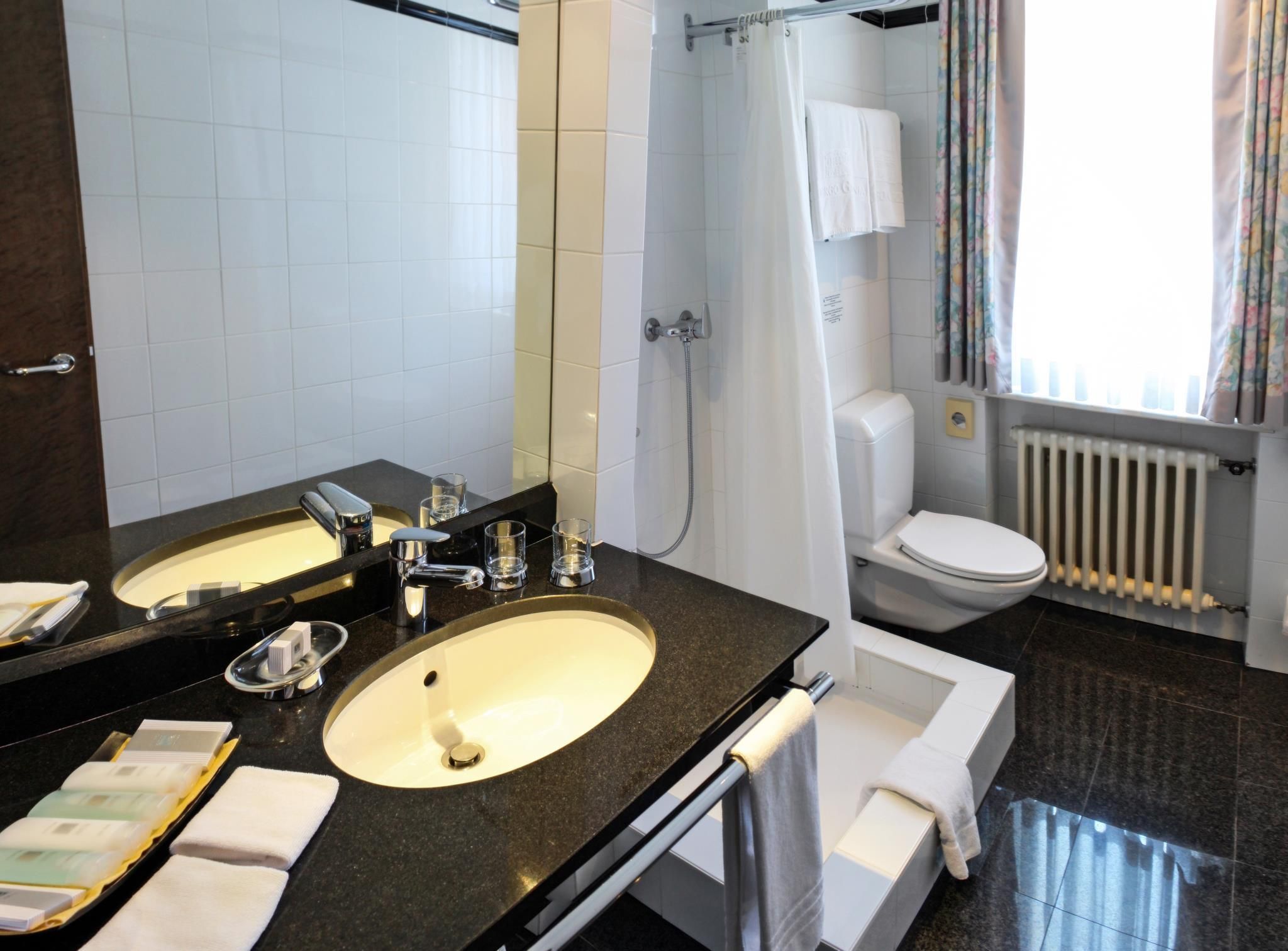 Classic Single Room