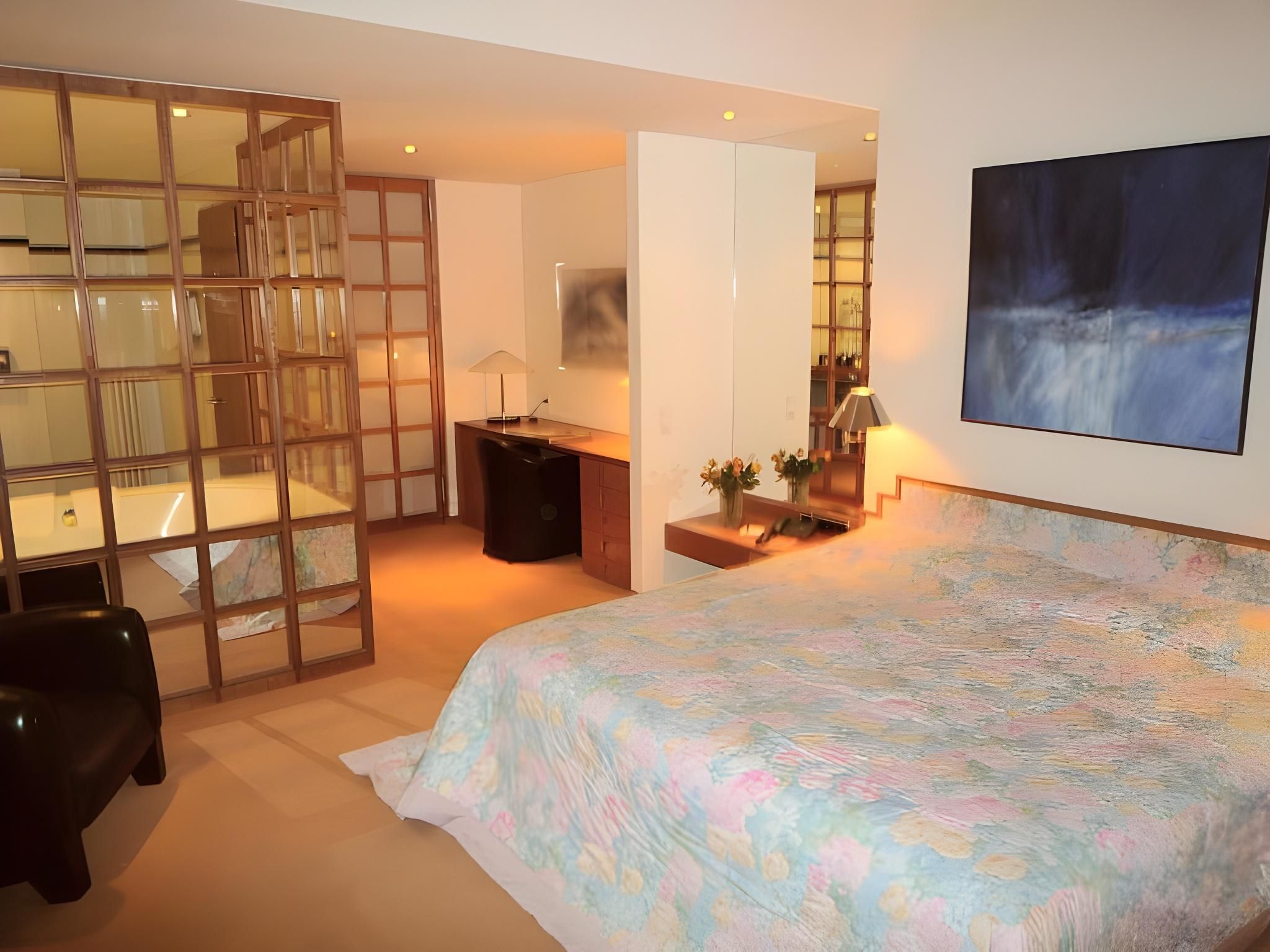 Classic Junior Suite