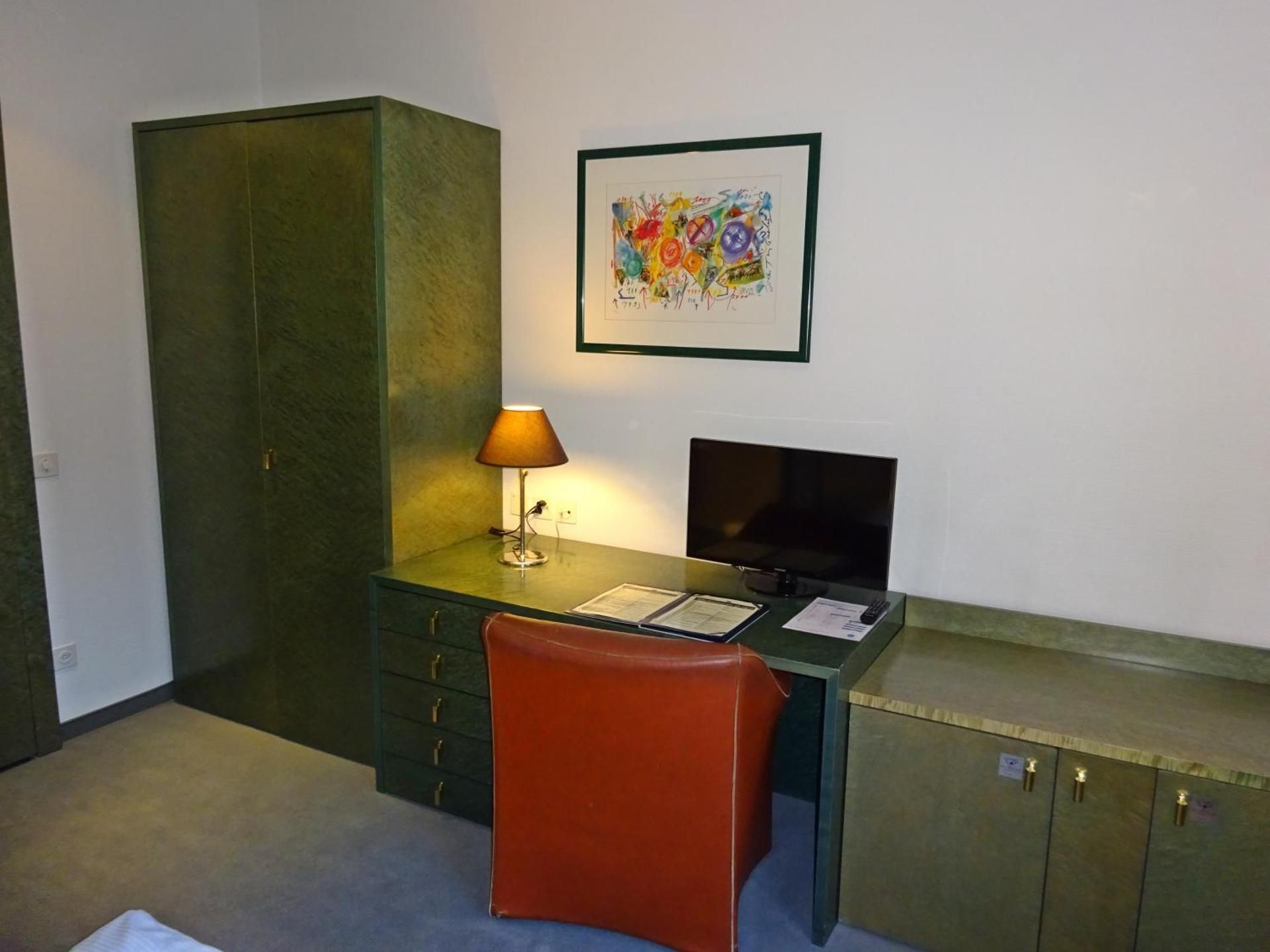Cozy Single Room