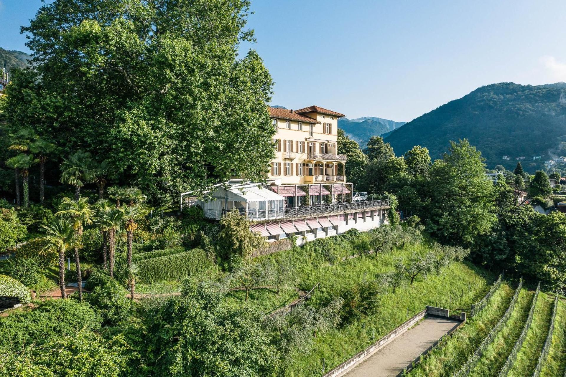 Single Room with Shower