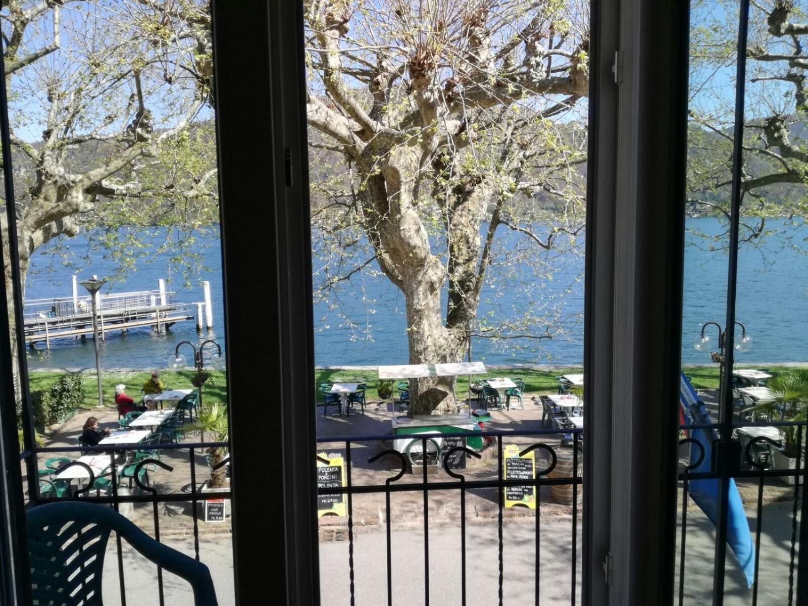 Osteria Battello Double or Twin Room with Shared Bathroom 2