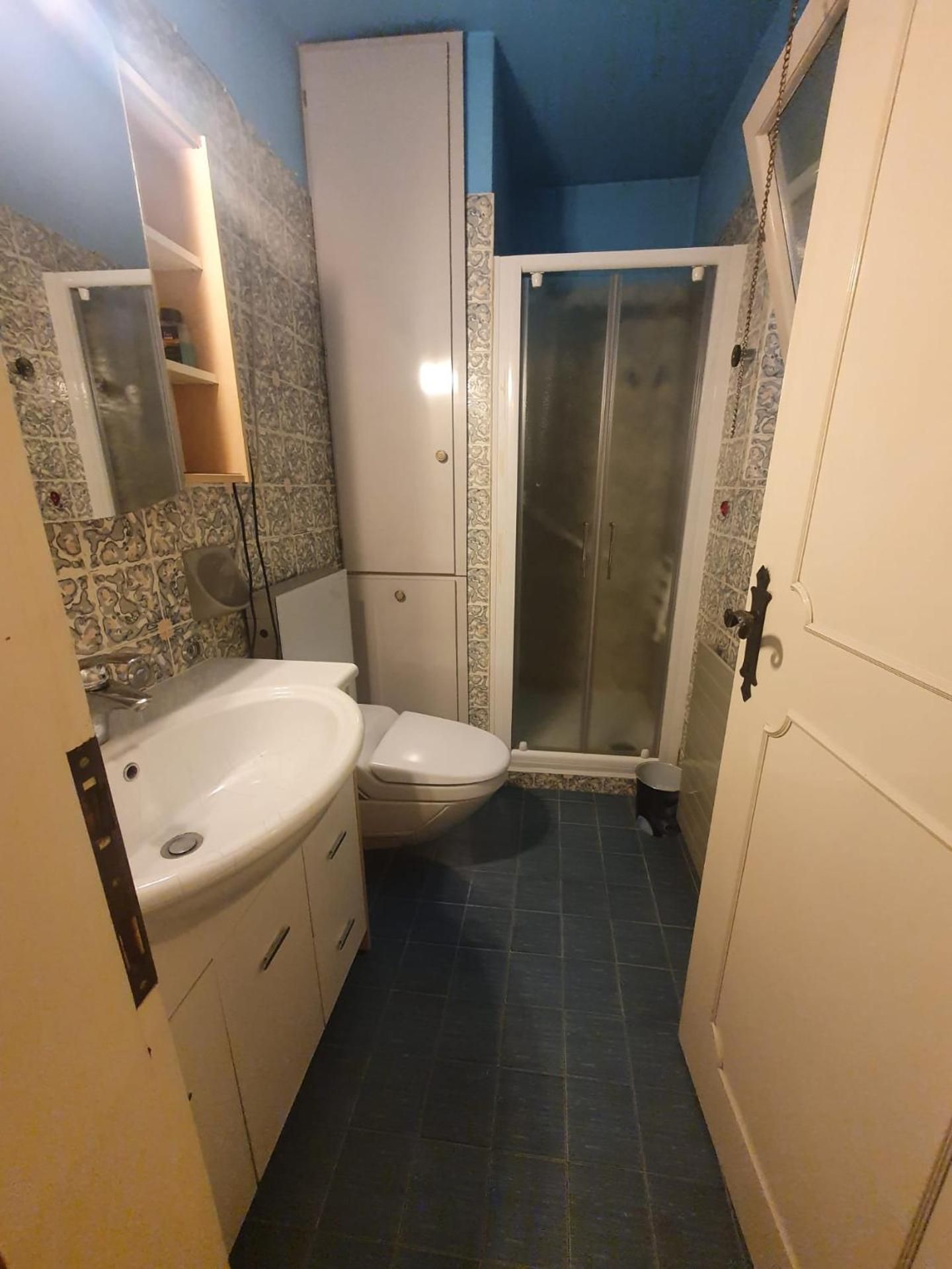 Golden Hill - Big rooms with Kitchen and Garden Double Room with Garden View 2