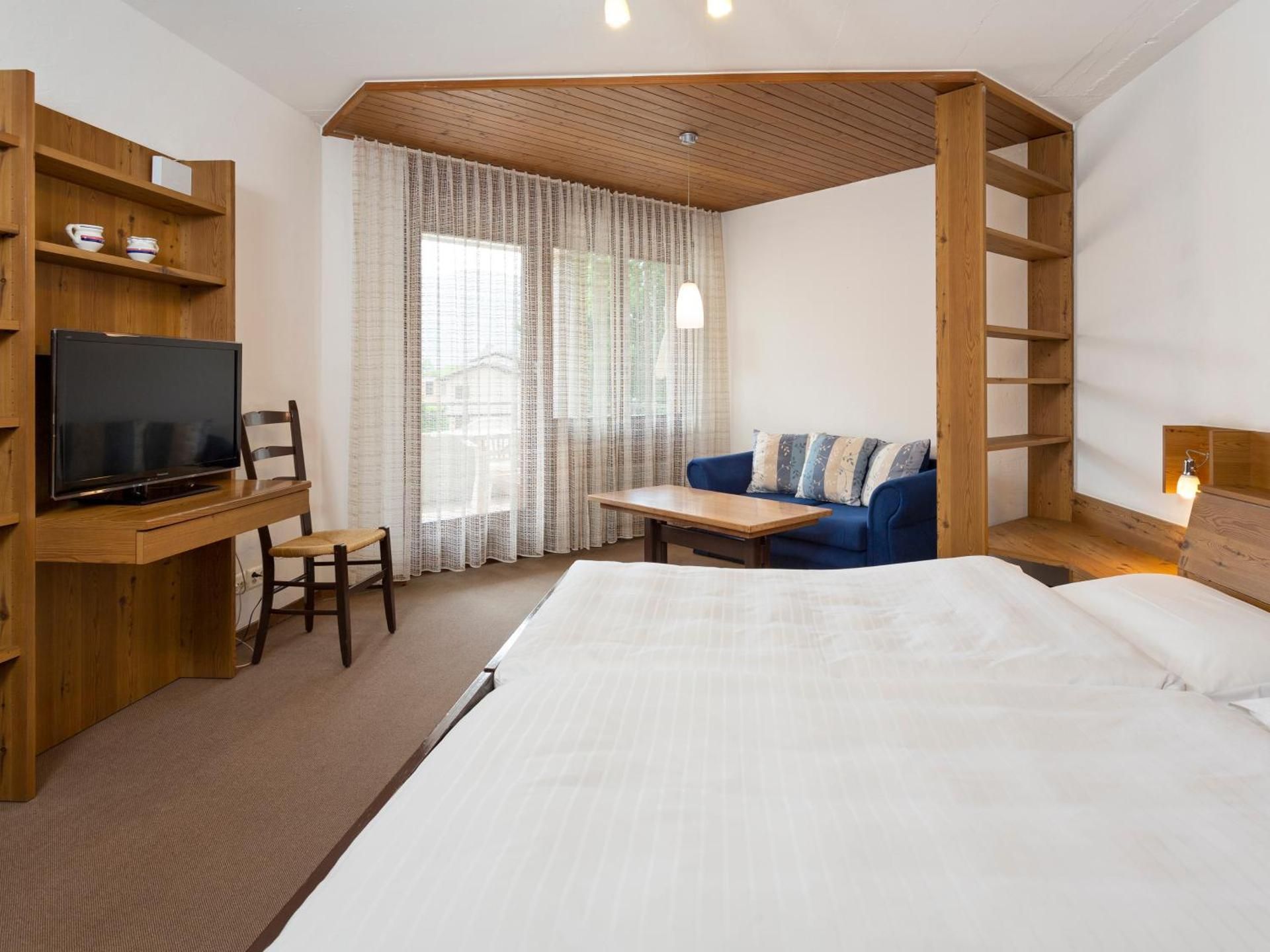 Resort Al Centro Studio with Mountain View