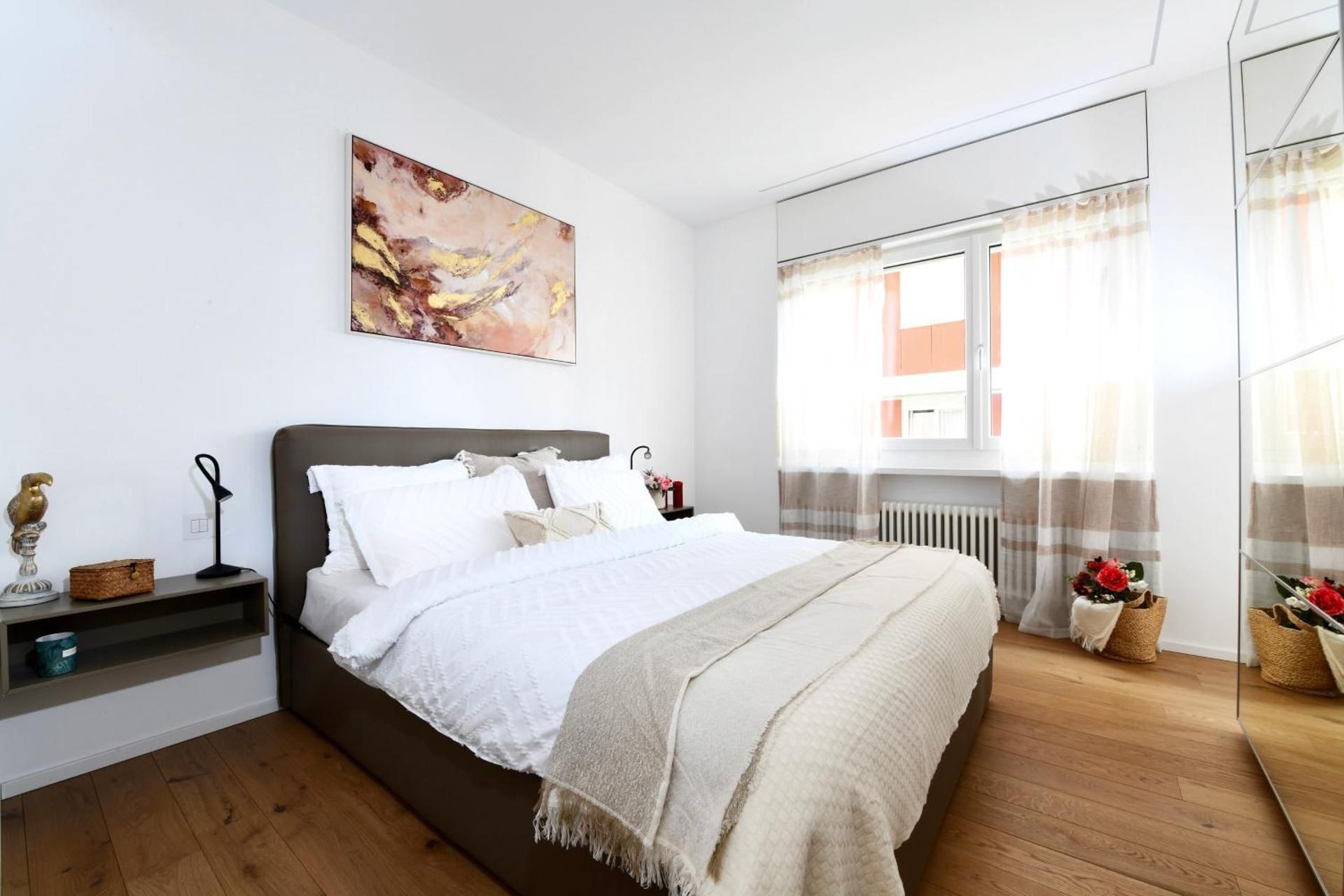 Lake Modern Suites - Free Parking Superior Apartment