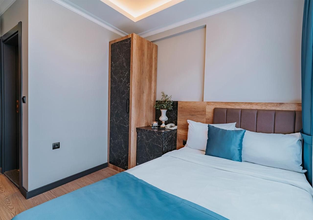Single Room with Sea View