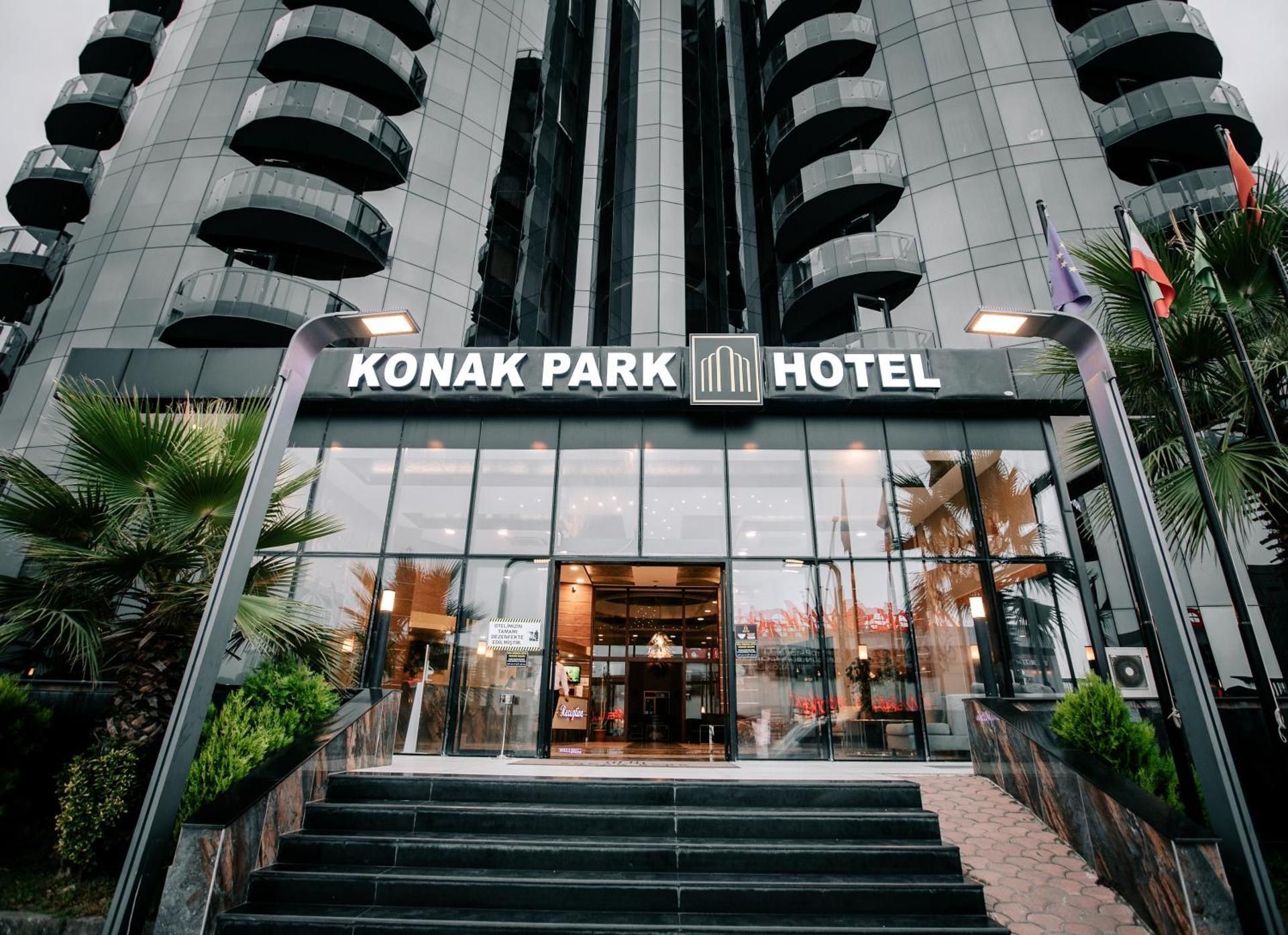 KONAK PARK