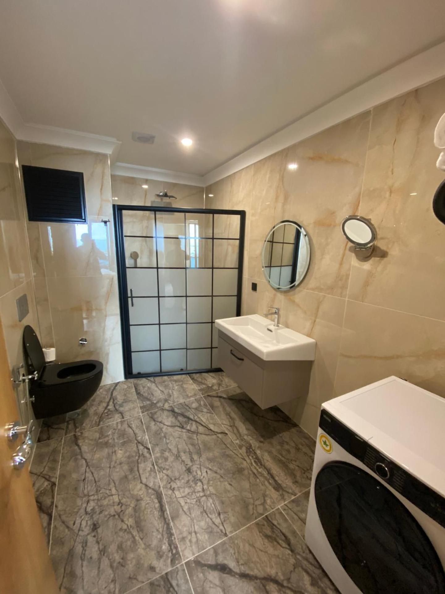 Suite with Sea View
