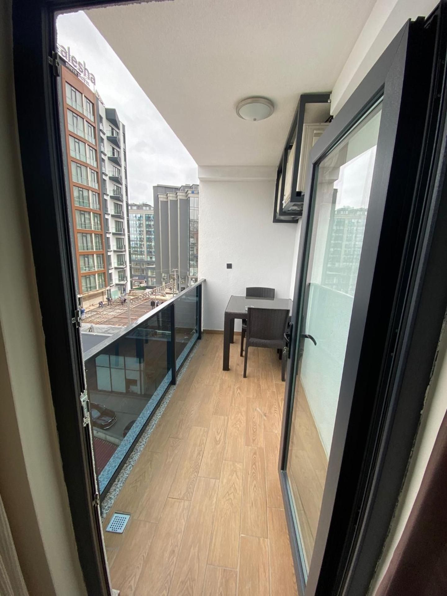 Suite with Sea View