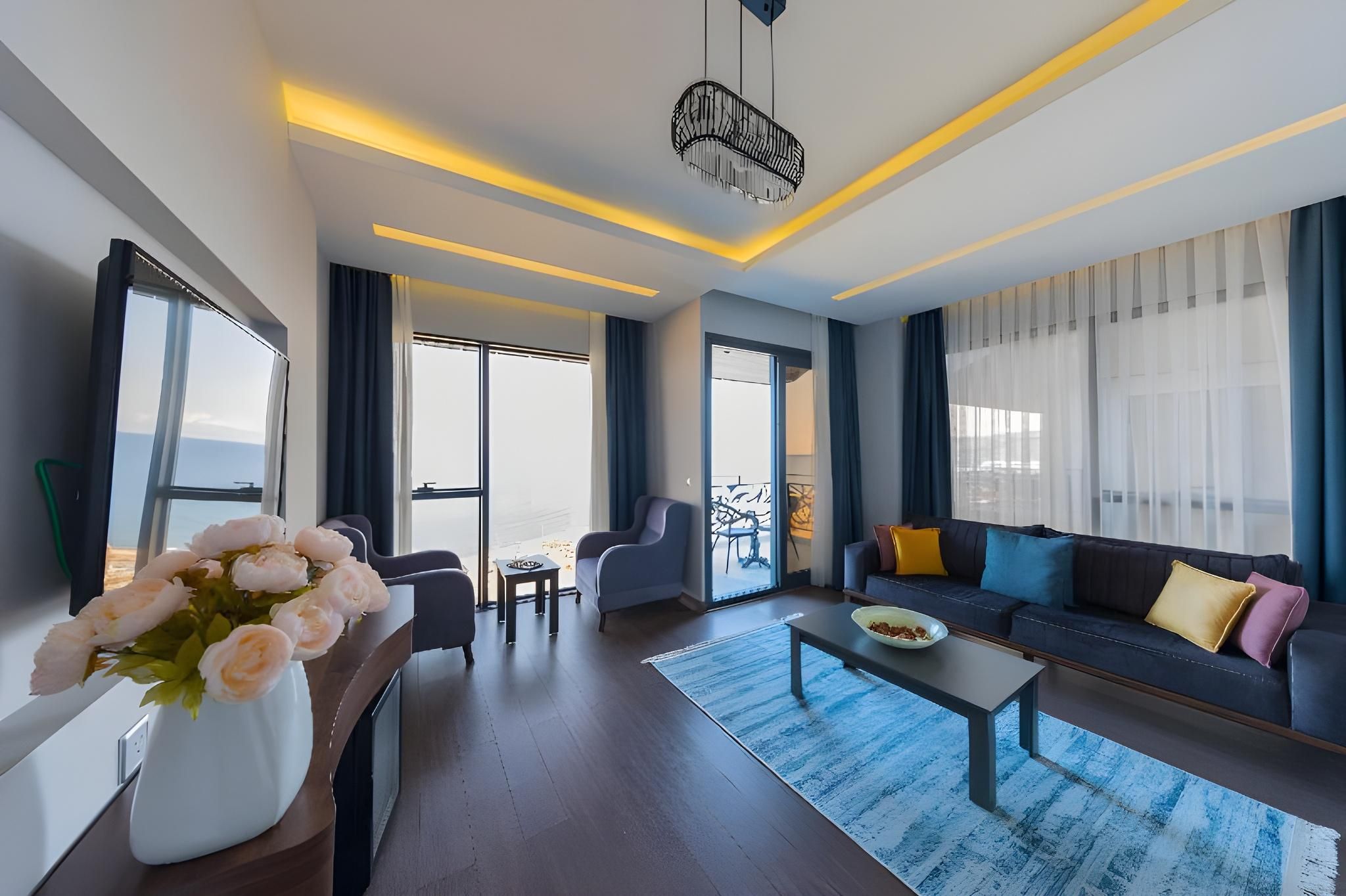 Peerless Villas Hotel