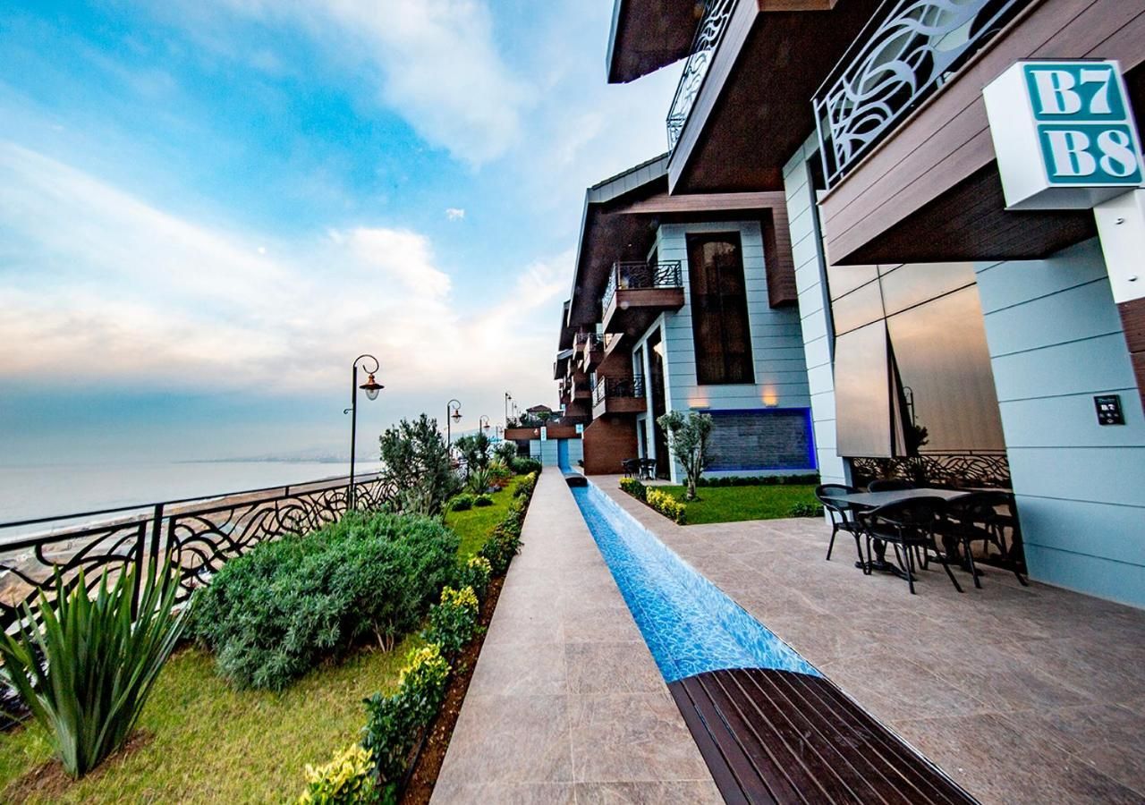 Peerless Villas Hotel