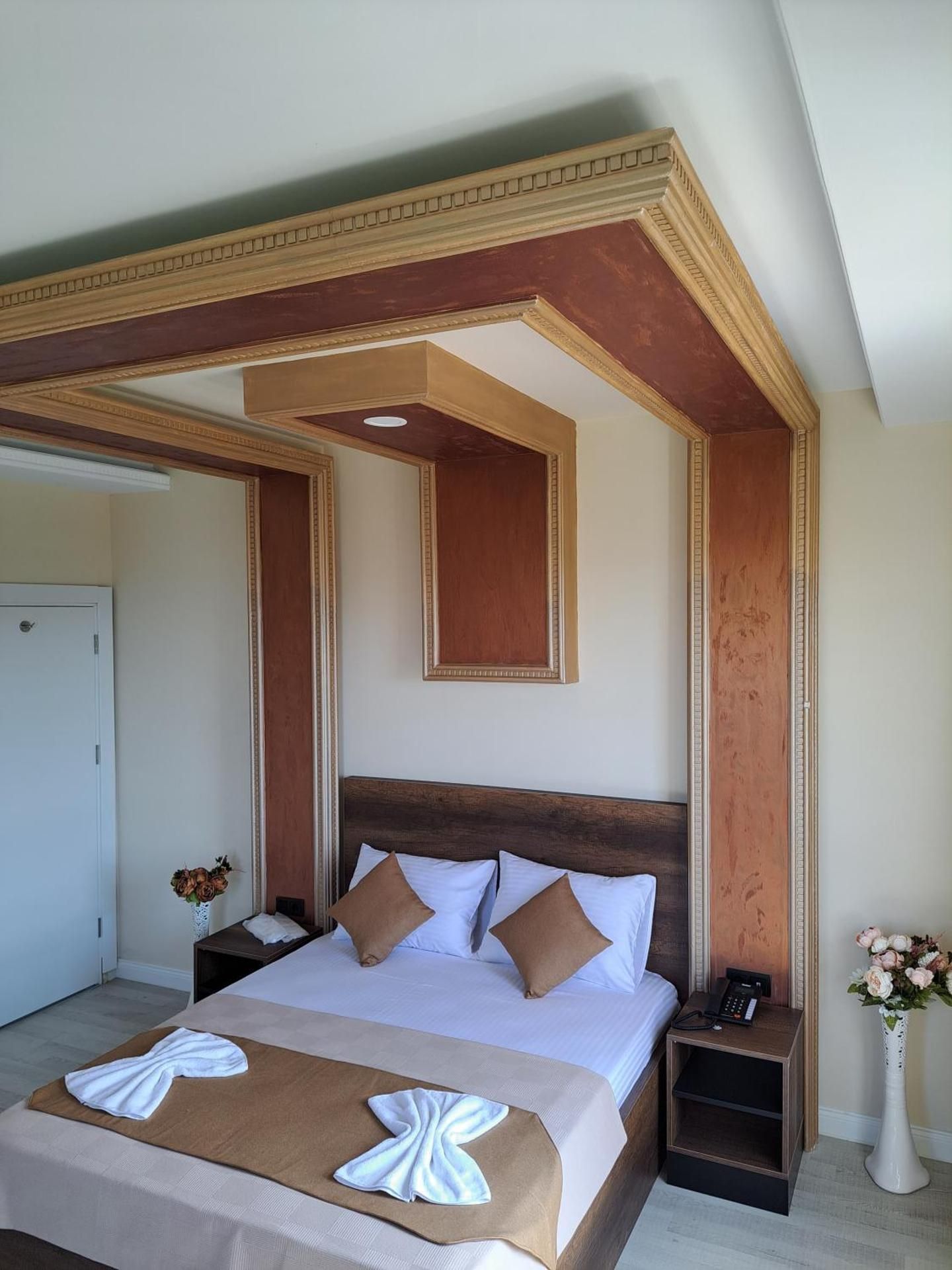 Junior Suite Double Or Twin Mountain View