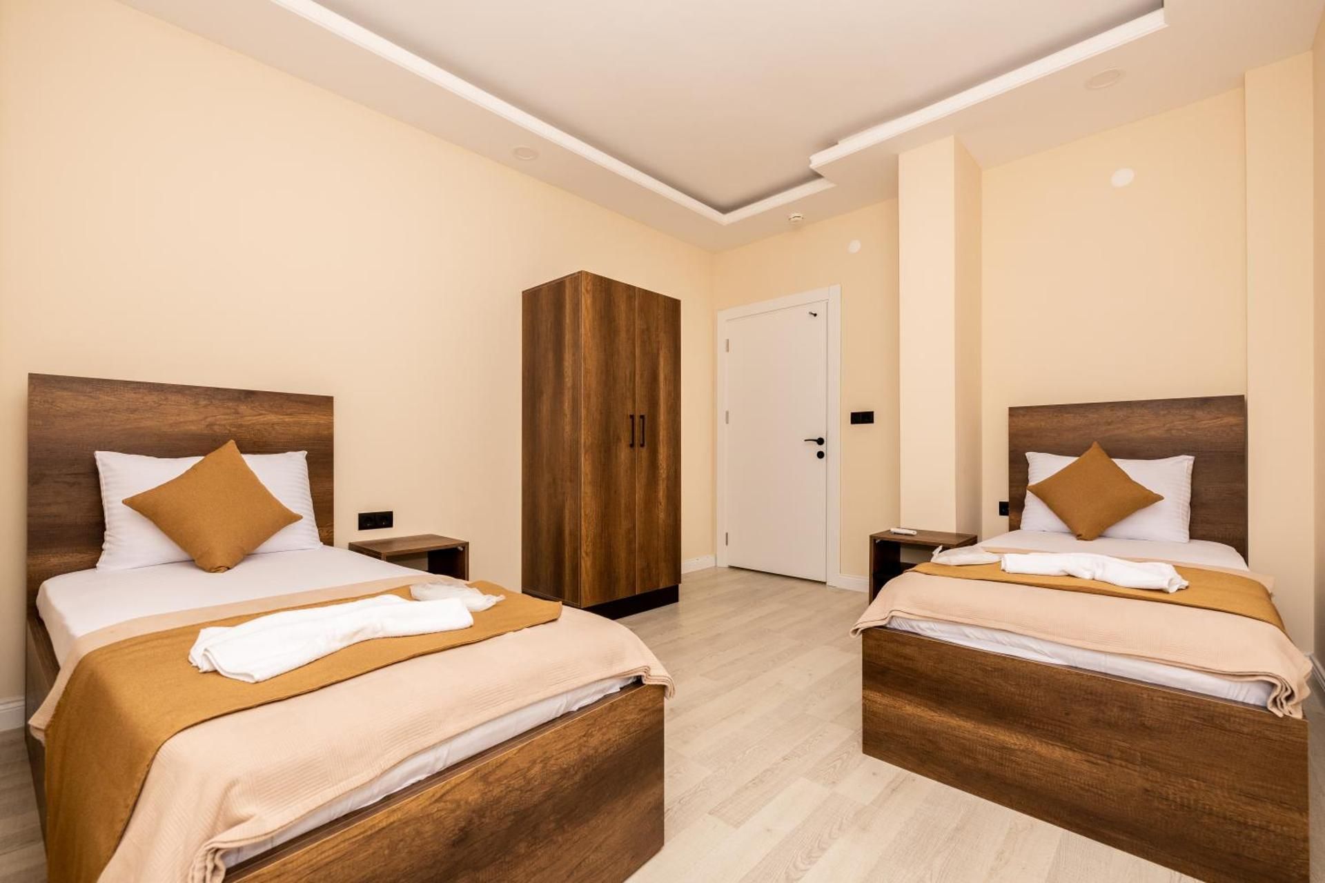 Superior Suite with Sea View
